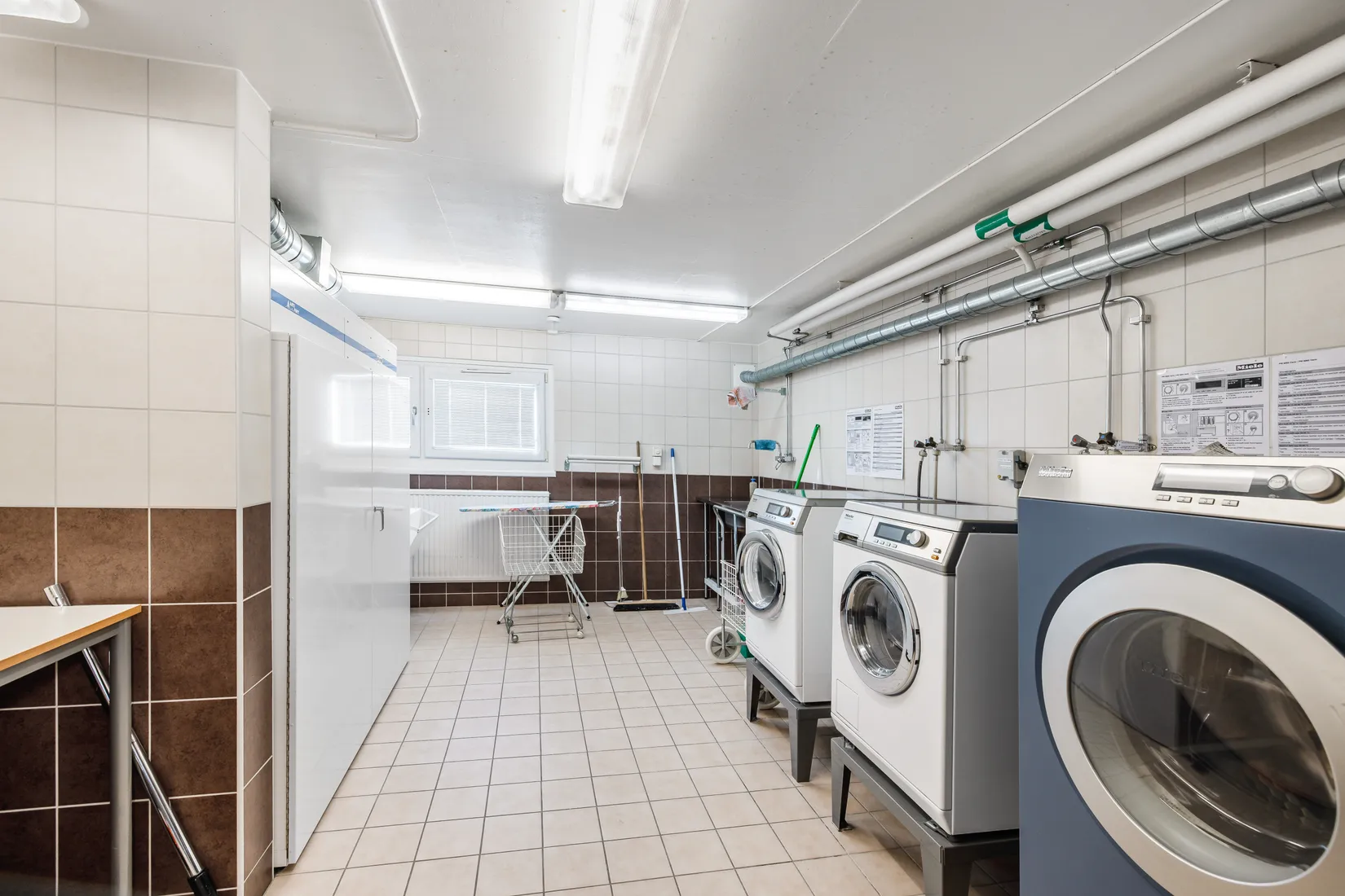 Bostadsrätt, Rosenhällsgatan 8, Eskilstuna