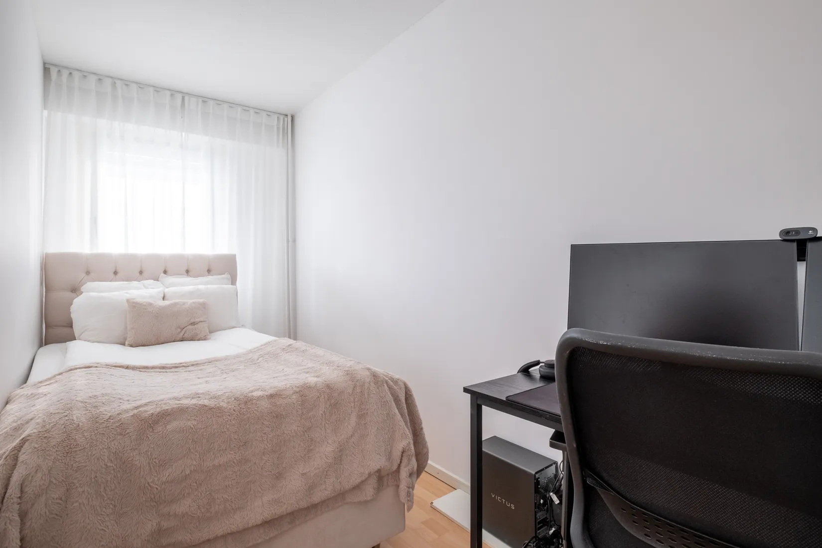 Bostadsrätt, Rosenhällsgatan 8, Eskilstuna