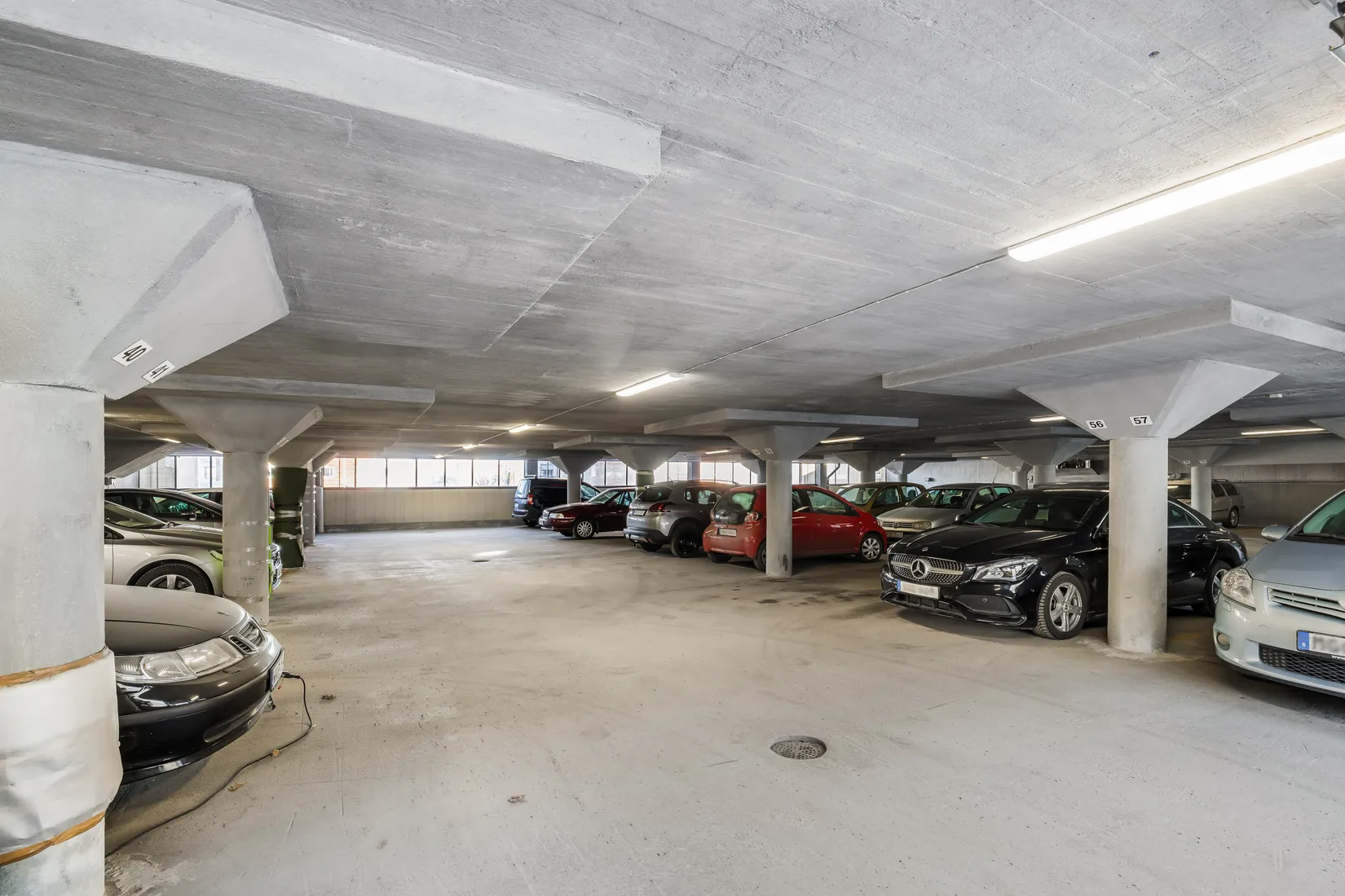 Bostadsrätt, Rosenhällsgatan 8, Eskilstuna