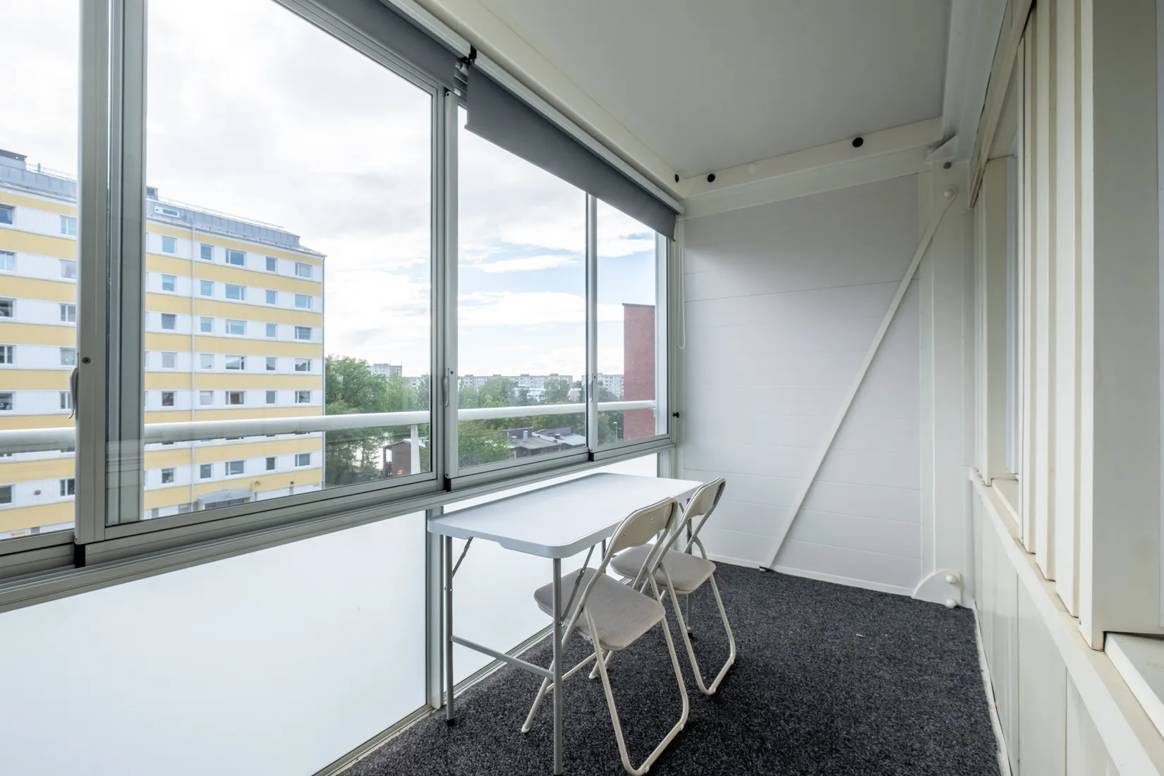 Bostadsrätt, Rosenhällsgatan 8, Eskilstuna