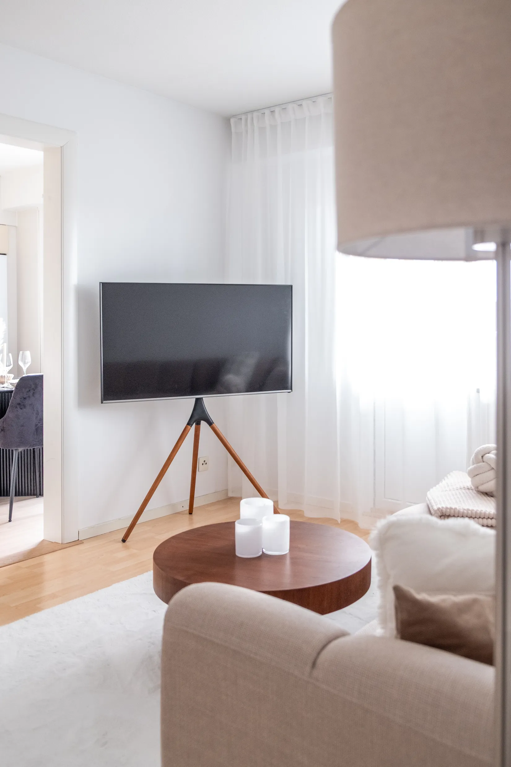 Bostadsrätt, Rosenhällsgatan 8, Eskilstuna