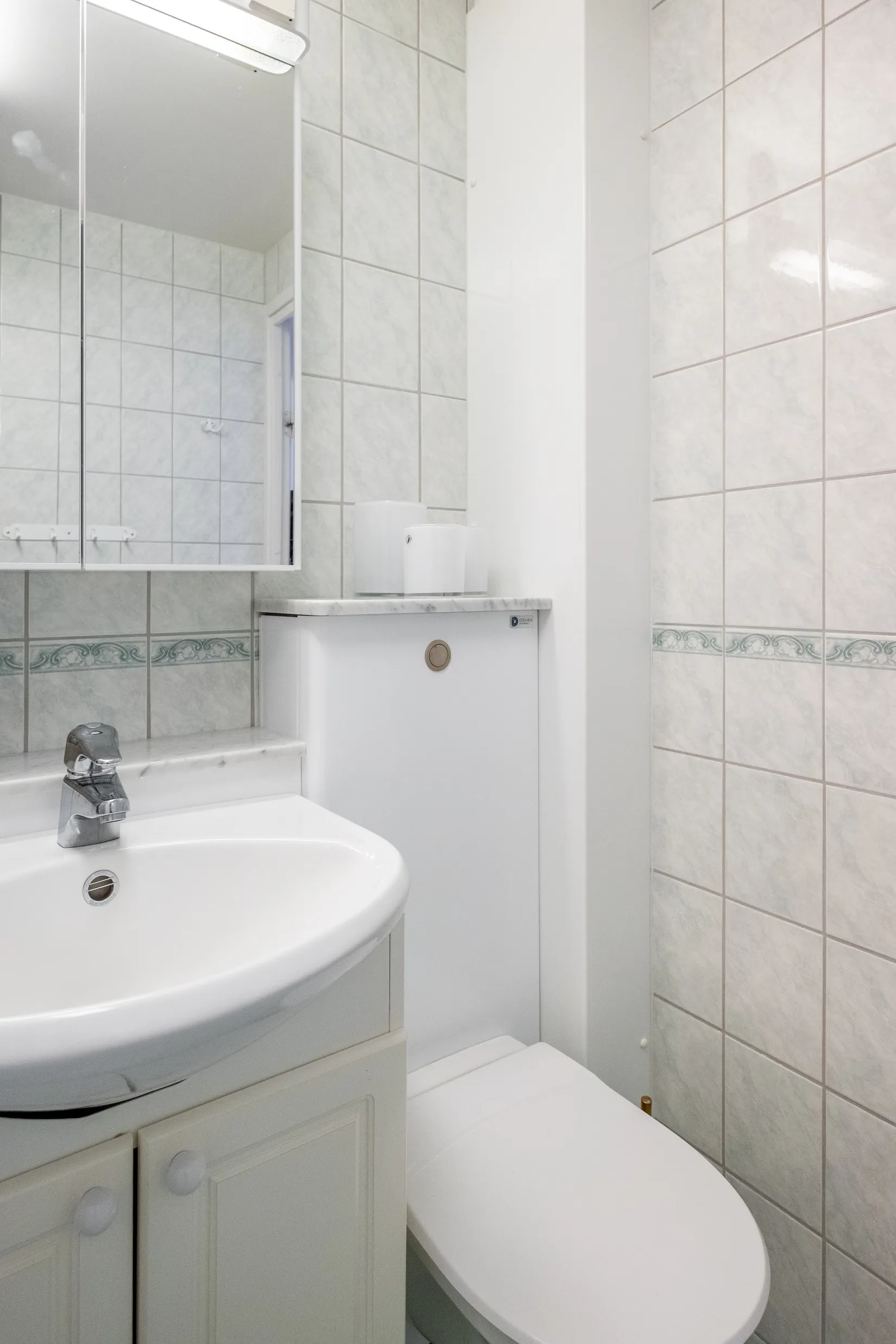 Bostadsrätt, Rosenhällsgatan 8, Eskilstuna