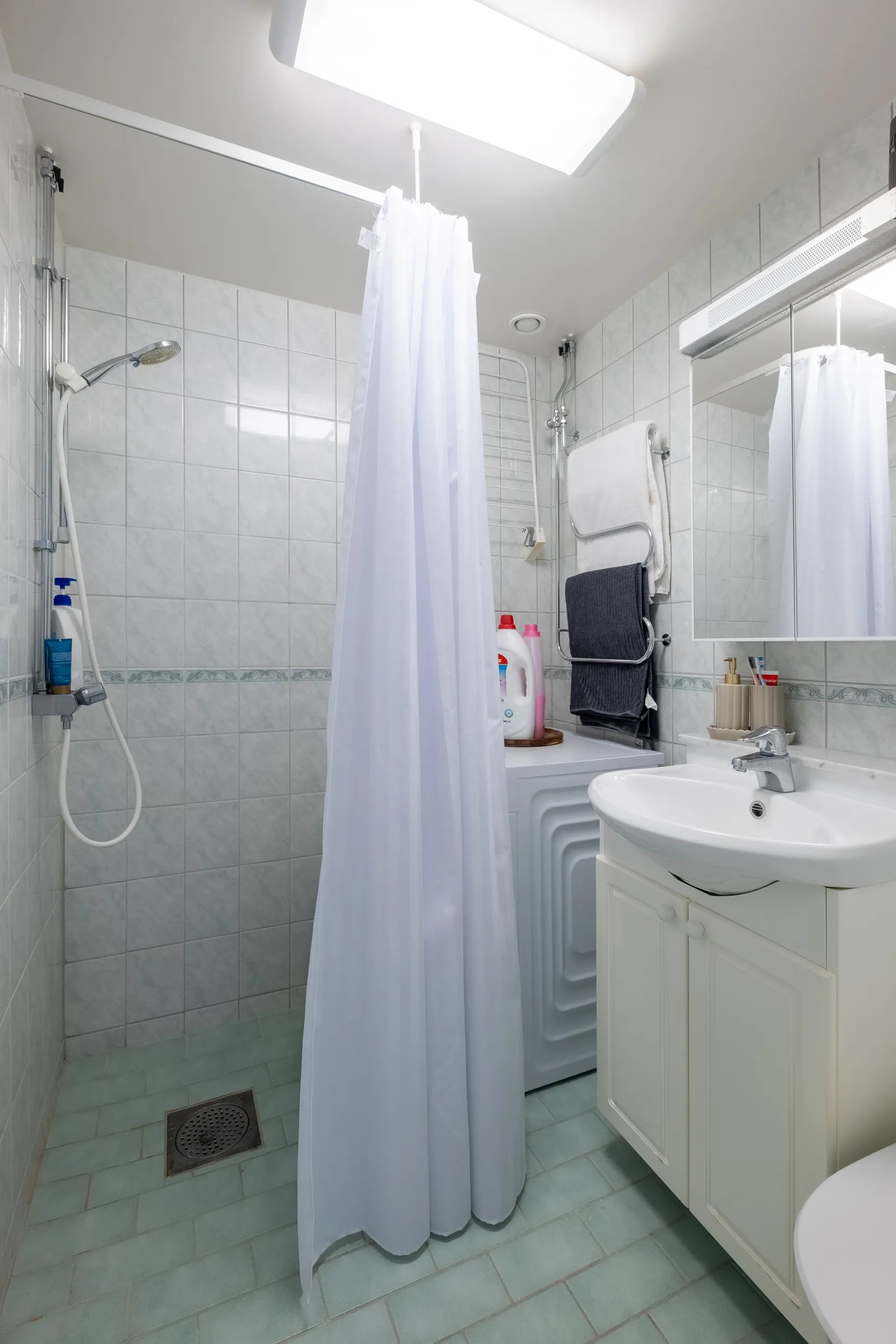 Bostadsrätt, Rosenhällsgatan 8, Eskilstuna