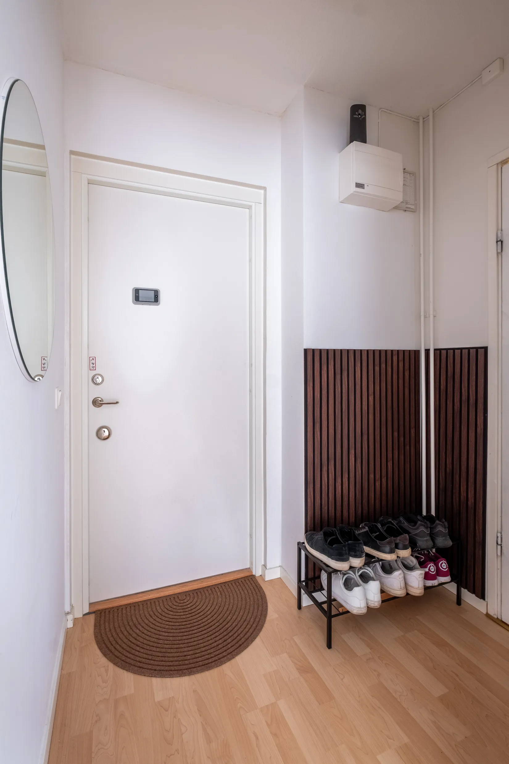 Bostadsrätt, Rosenhällsgatan 8, Eskilstuna