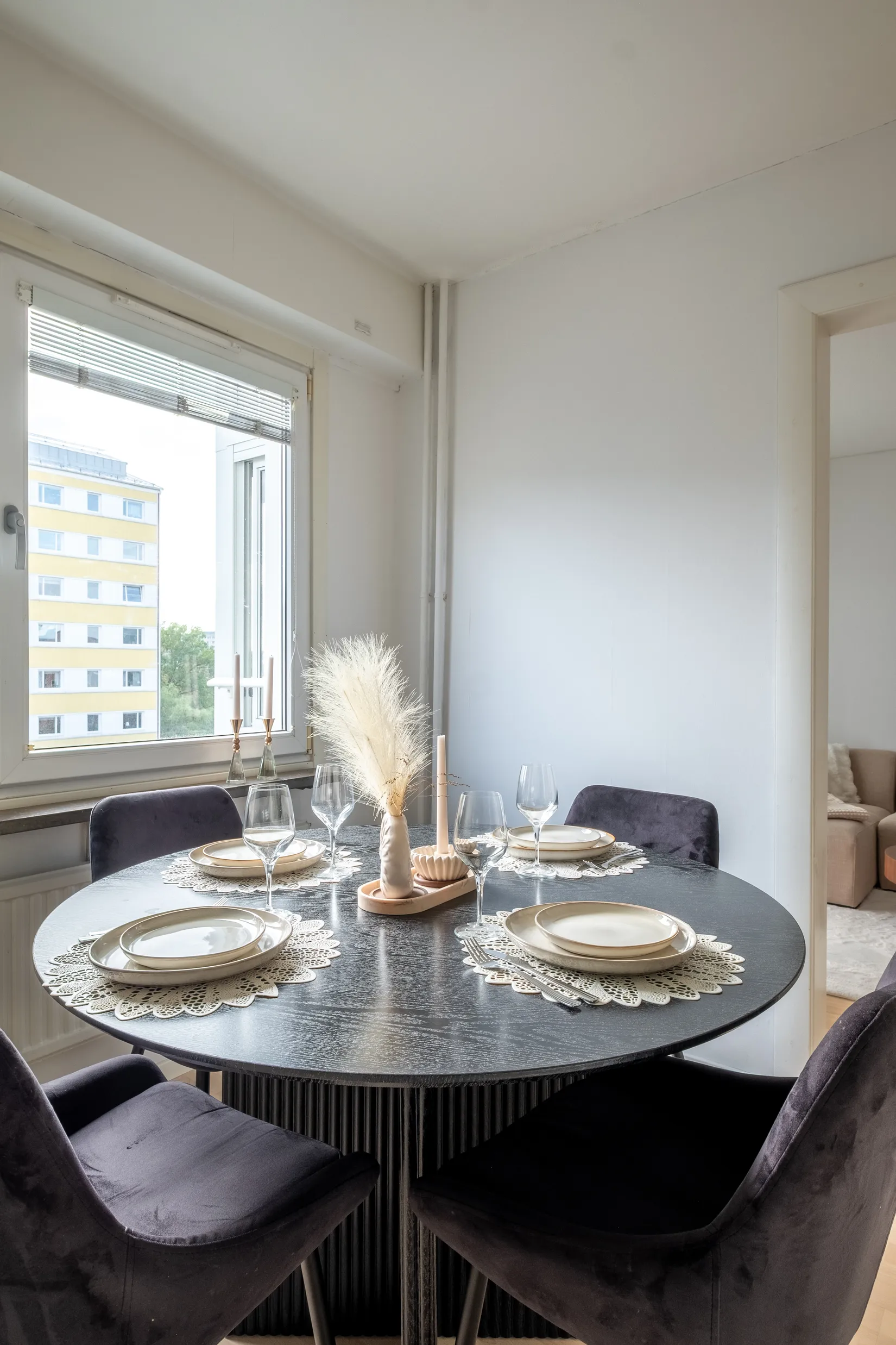 Bostadsrätt, Rosenhällsgatan 8, Eskilstuna