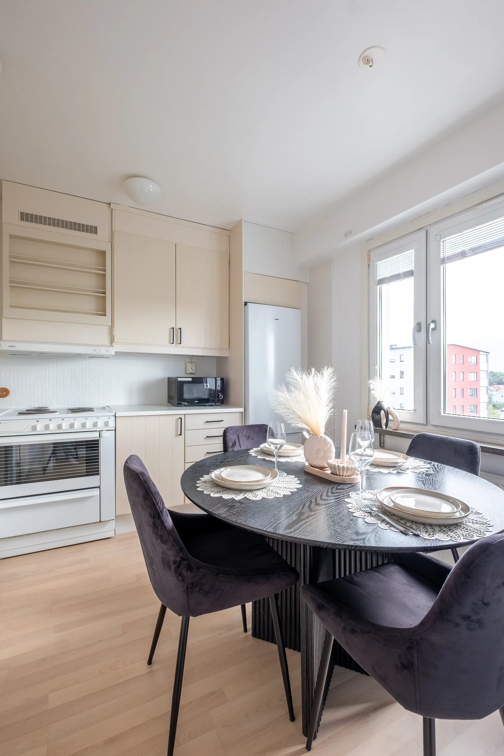 Bostadsrätt, Rosenhällsgatan 8, Eskilstuna