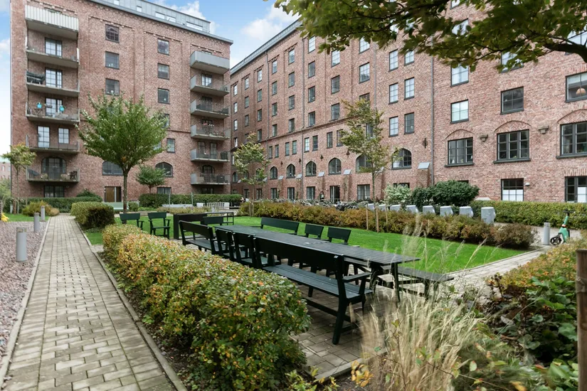 Bostadsrätt, Bratteråsgatan 60, Eriksberg, Göteborg