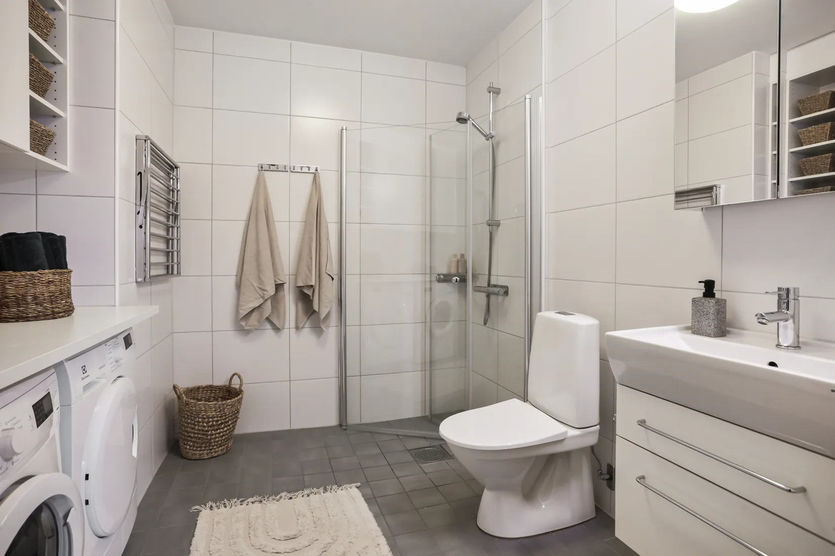 Bostadsrätt, Bratteråsgatan 60, Eriksberg, Göteborg