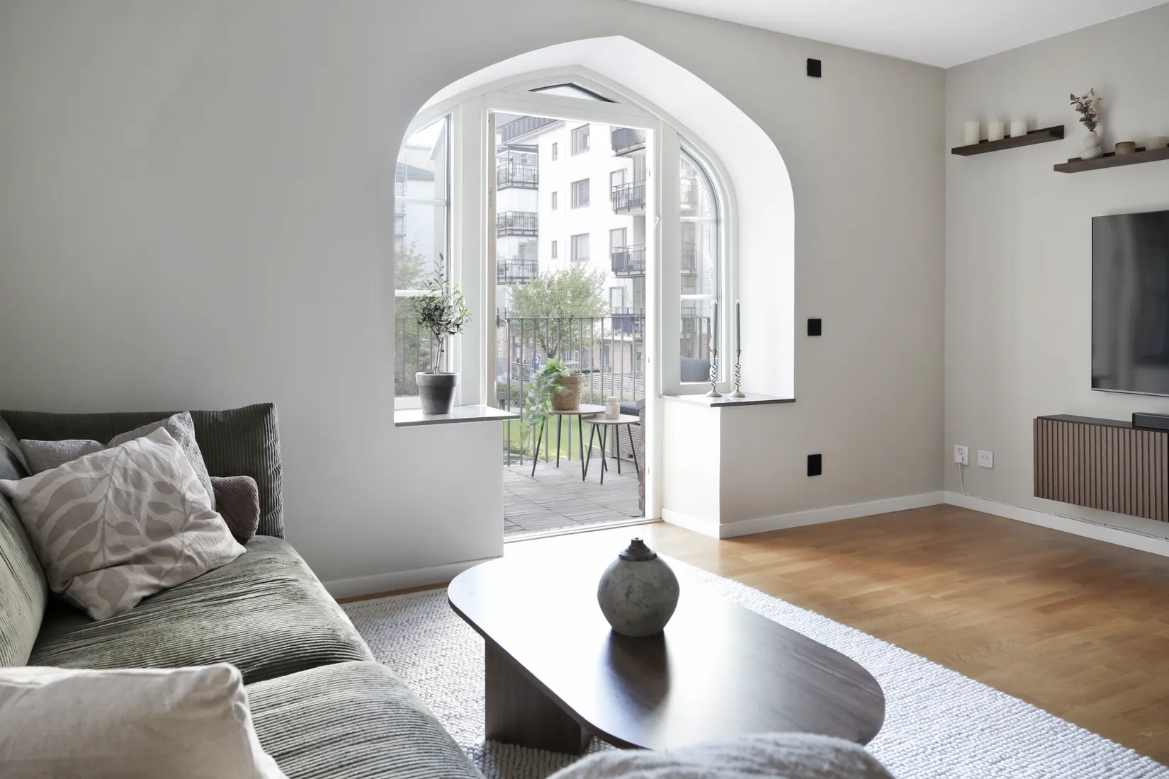 Bostadsrätt, Bratteråsgatan 60, Eriksberg, Göteborg