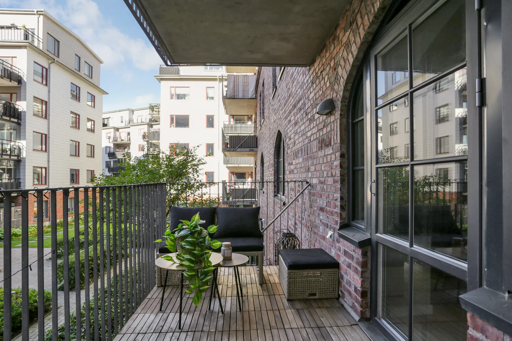Bostadsrätt, Bratteråsgatan 60, Eriksberg, Göteborg