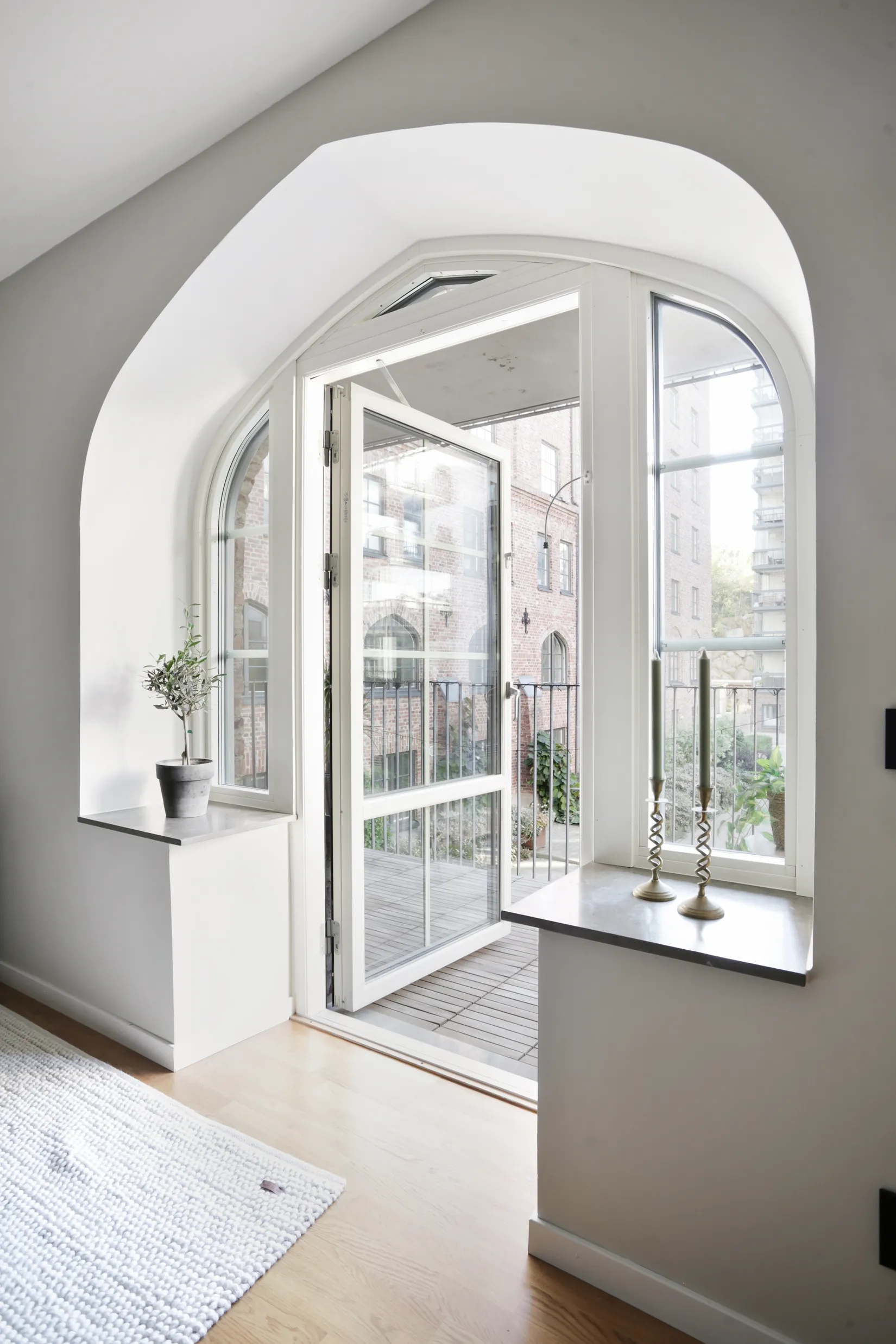 Bostadsrätt, Bratteråsgatan 60, Eriksberg, Göteborg