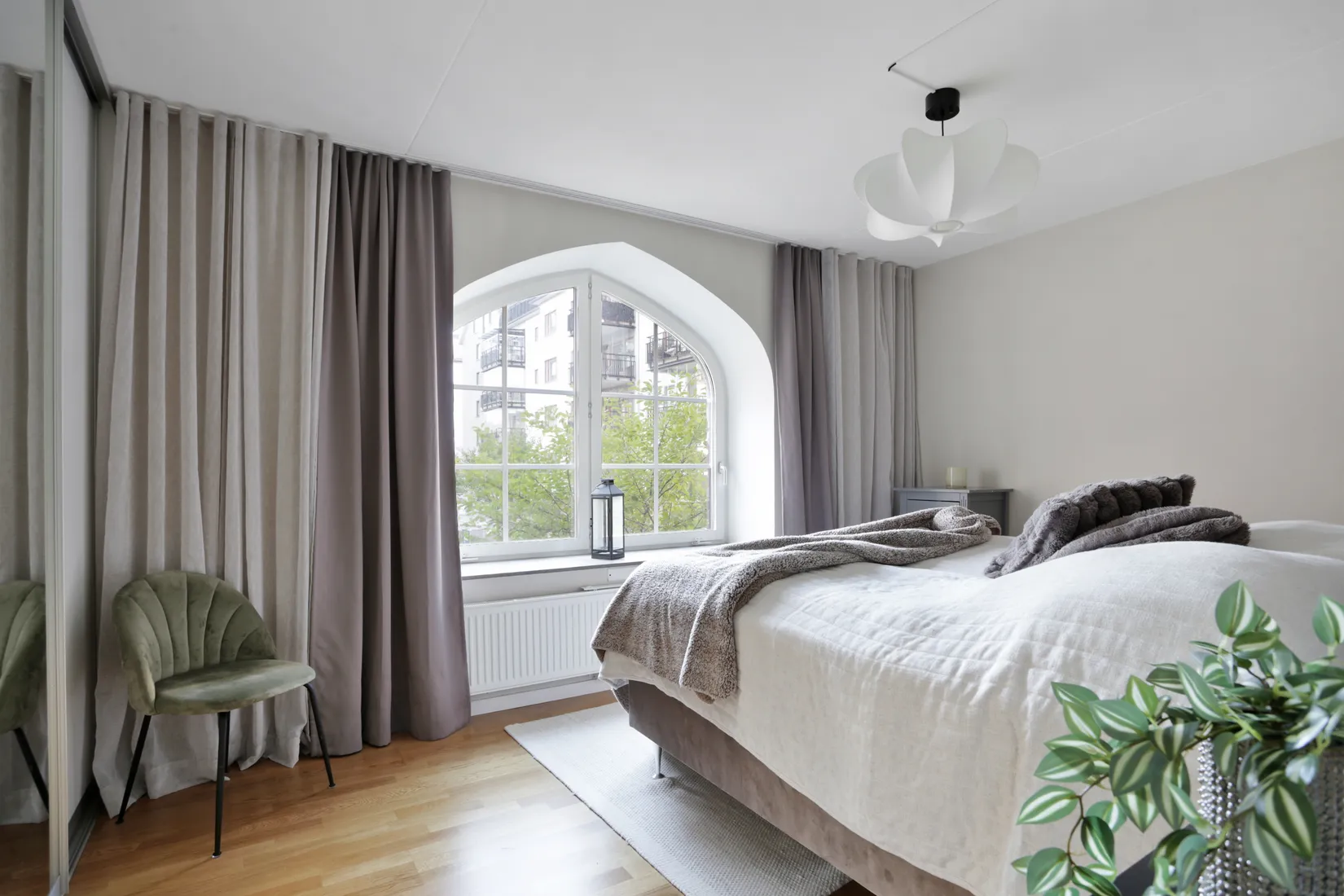 Bostadsrätt, Bratteråsgatan 60, Eriksberg, Göteborg