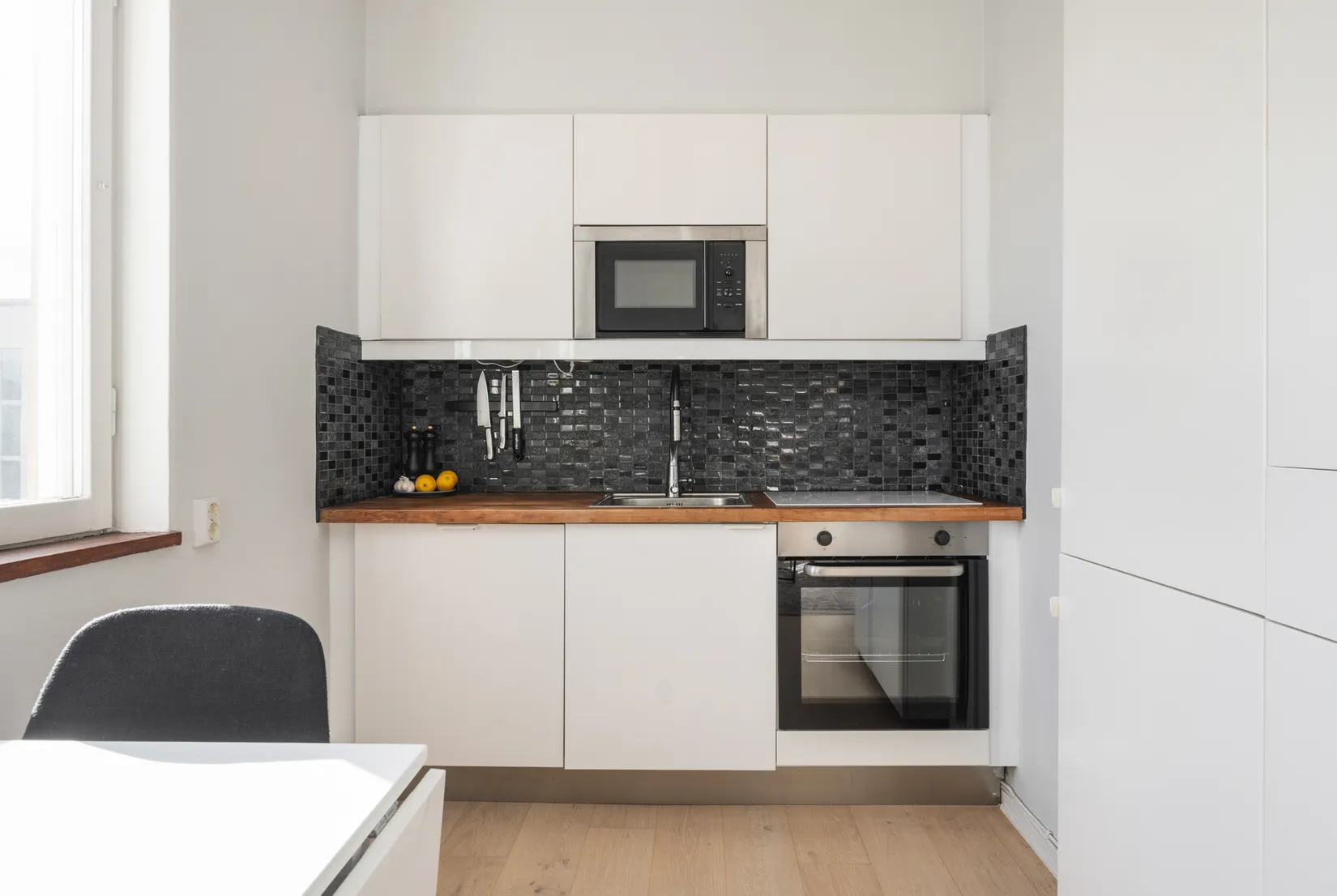 Bostadsrätt, Svandammsplan 8, Midsommarkransen/Telefonplan, Stockholm