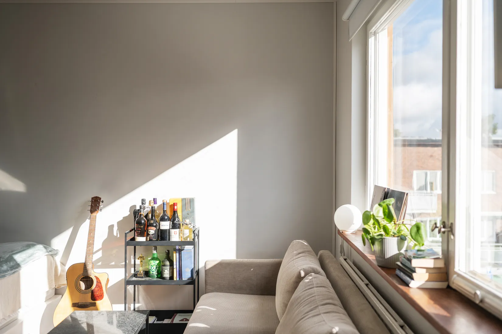 Bostadsrätt, Svandammsplan 8, Midsommarkransen/Telefonplan, Stockholm