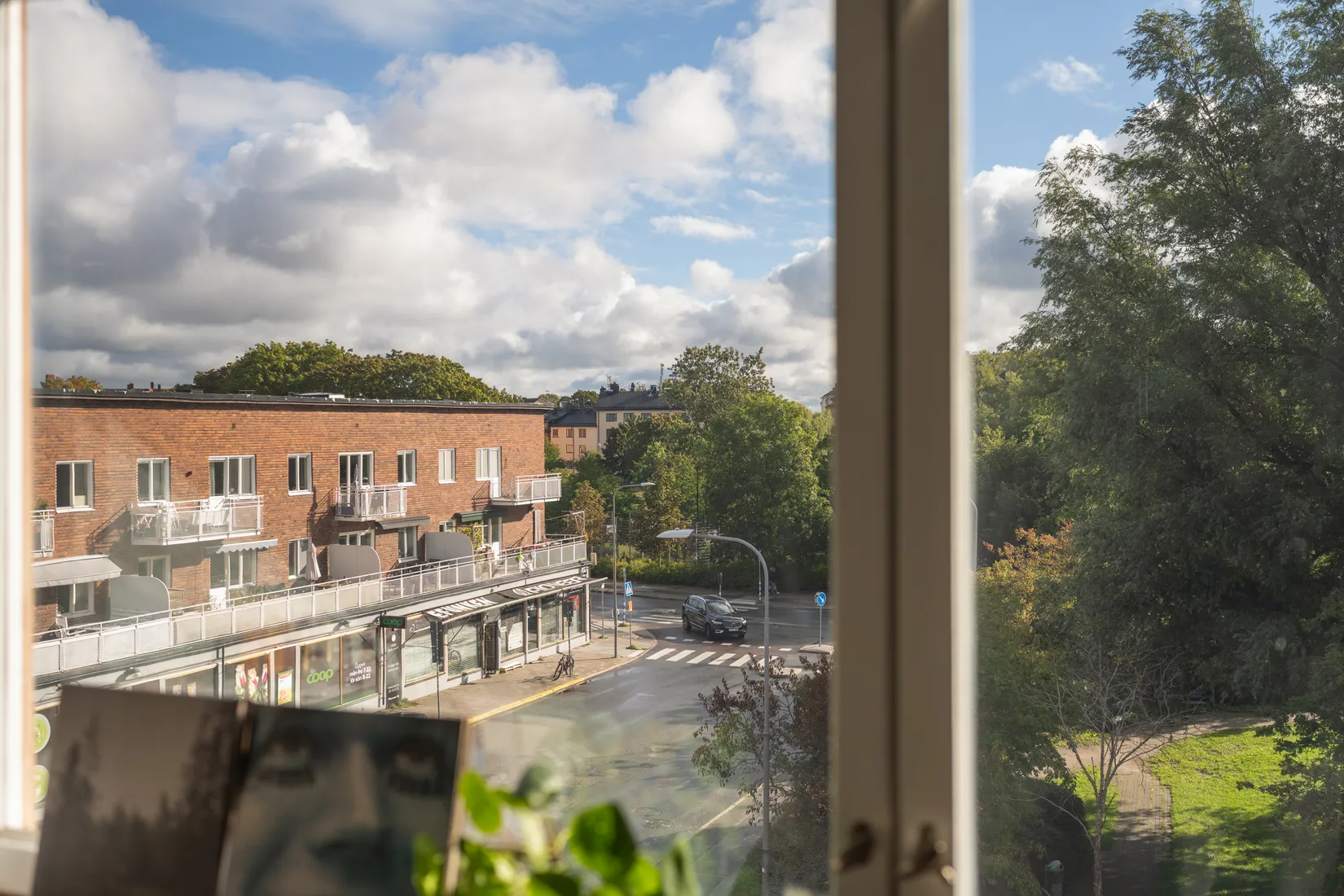 Bostadsrätt, Svandammsplan 8, Midsommarkransen/Telefonplan, Stockholm