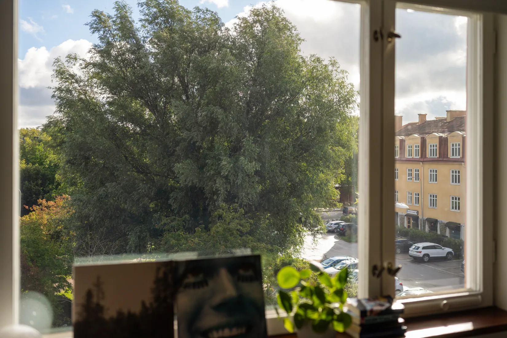 Bostadsrätt, Svandammsplan 8, Midsommarkransen/Telefonplan, Stockholm
