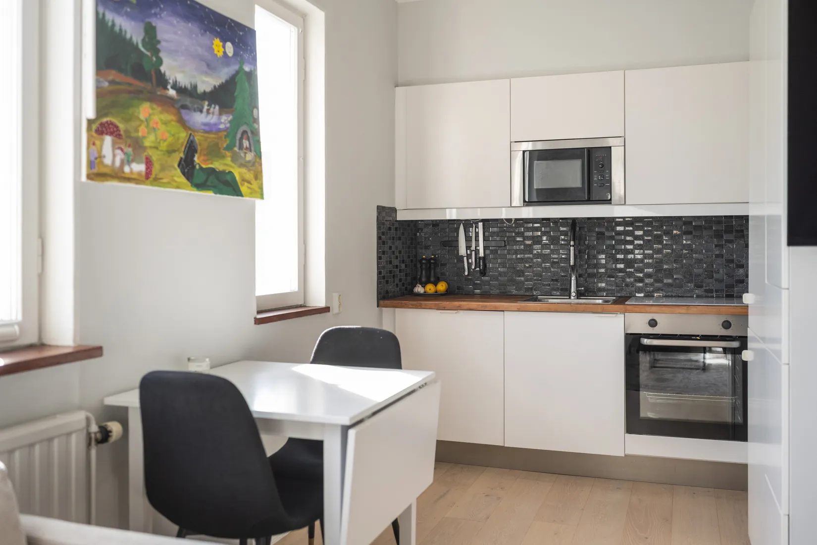 Bostadsrätt, Svandammsplan 8, Midsommarkransen/Telefonplan, Stockholm
