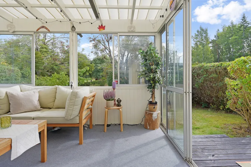 Radhus, Tröskvägen 161, Viksjö, Järfälla