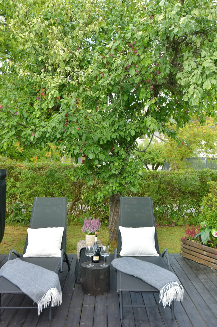 Radhus, Tröskvägen 161, Viksjö, Järfälla