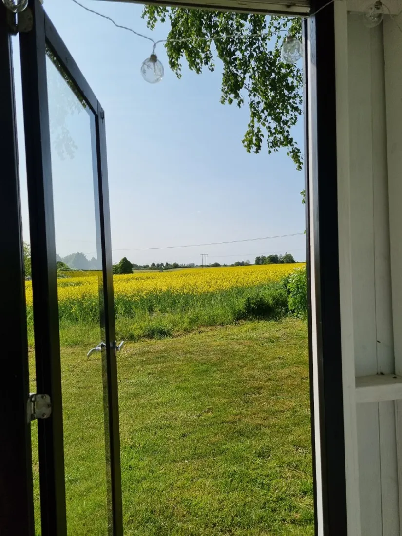 Gård/Skog, Lantmannavägen 1, Onslunda, Tomelilla