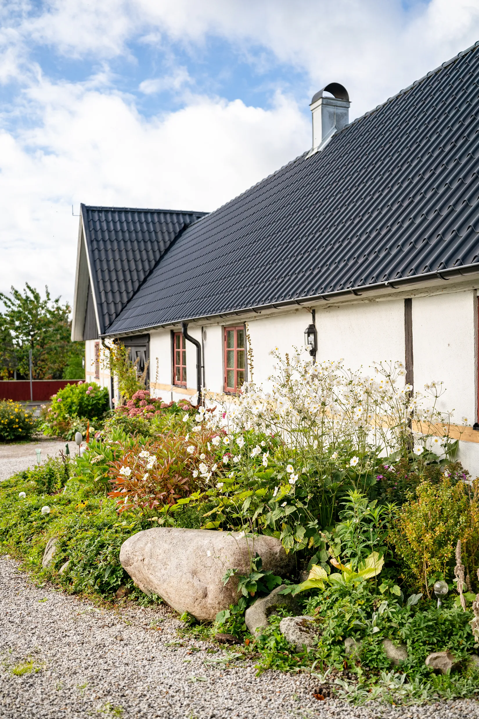 Gård/Skog, Lantmannavägen 1, Onslunda, Tomelilla