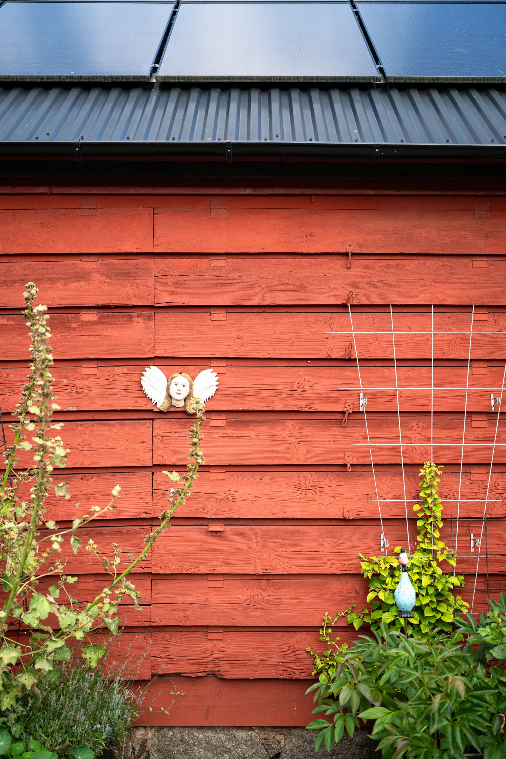 Gård/Skog, Lantmannavägen 1, Onslunda, Tomelilla