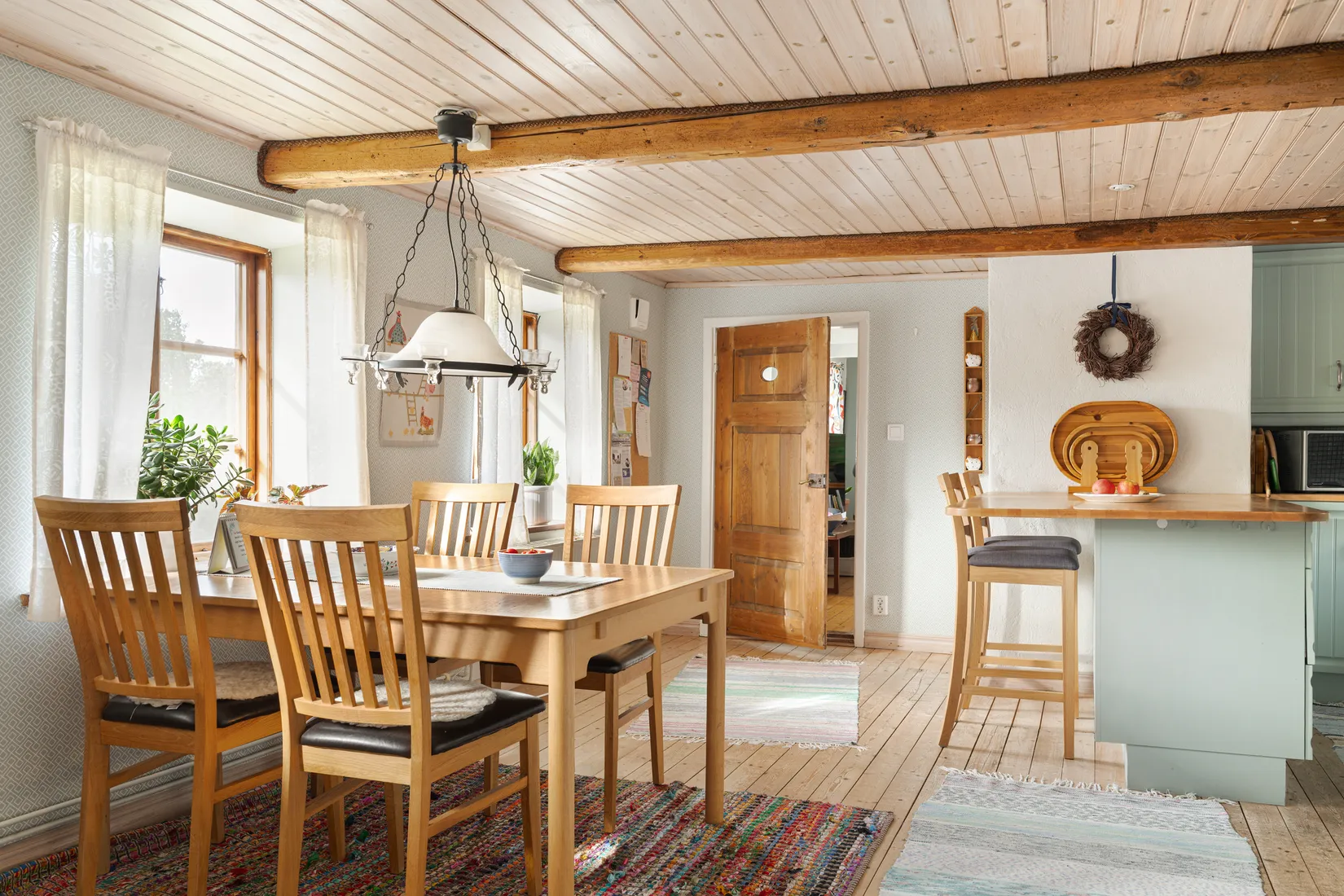 Gård/Skog, Lantmannavägen 1, Onslunda, Tomelilla