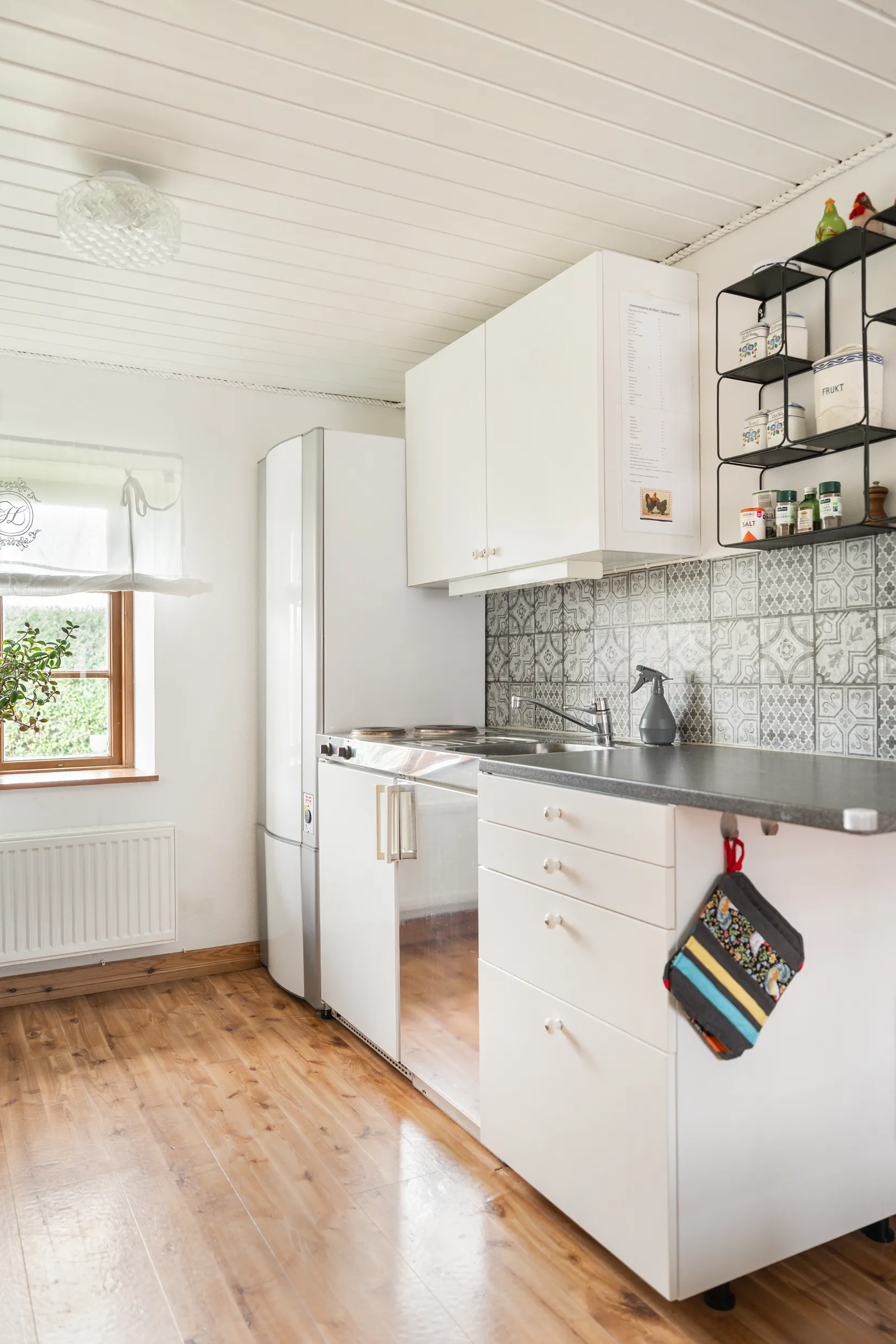 Gård/Skog, Lantmannavägen 1, Onslunda, Tomelilla
