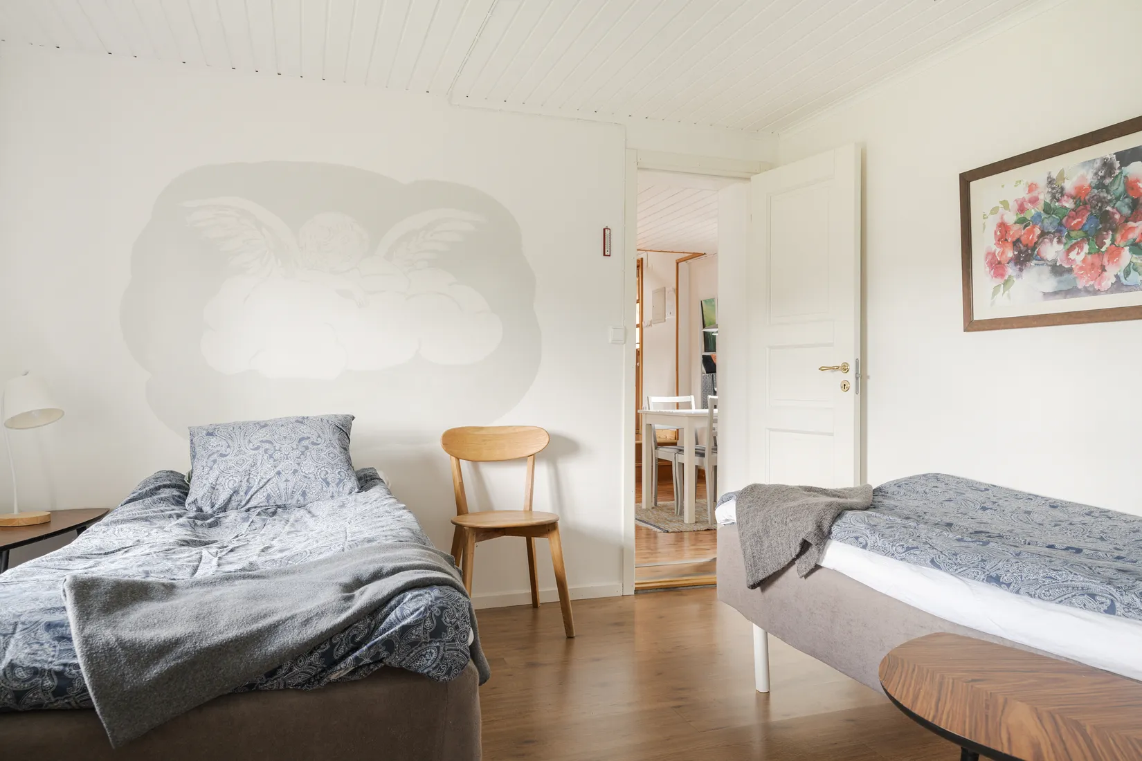 Gård/Skog, Lantmannavägen 1, Onslunda, Tomelilla