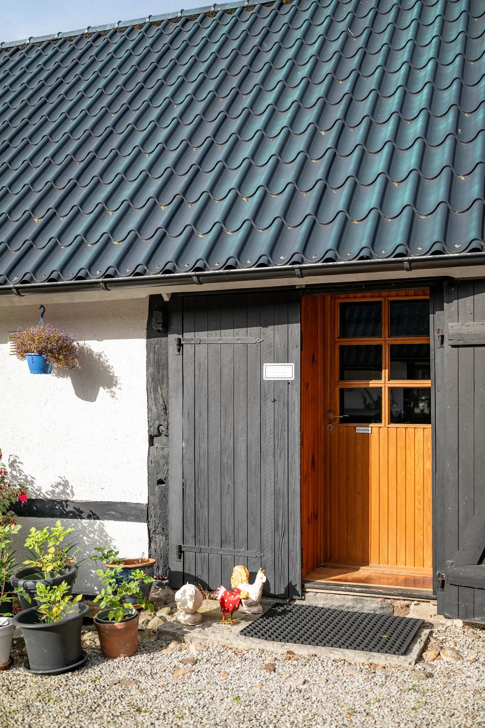 Gård/Skog, Lantmannavägen 1, Onslunda, Tomelilla