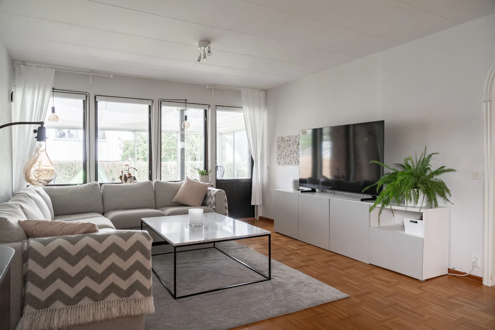 Villa, Astergatan 13, Bårslöv, Helsingborg
