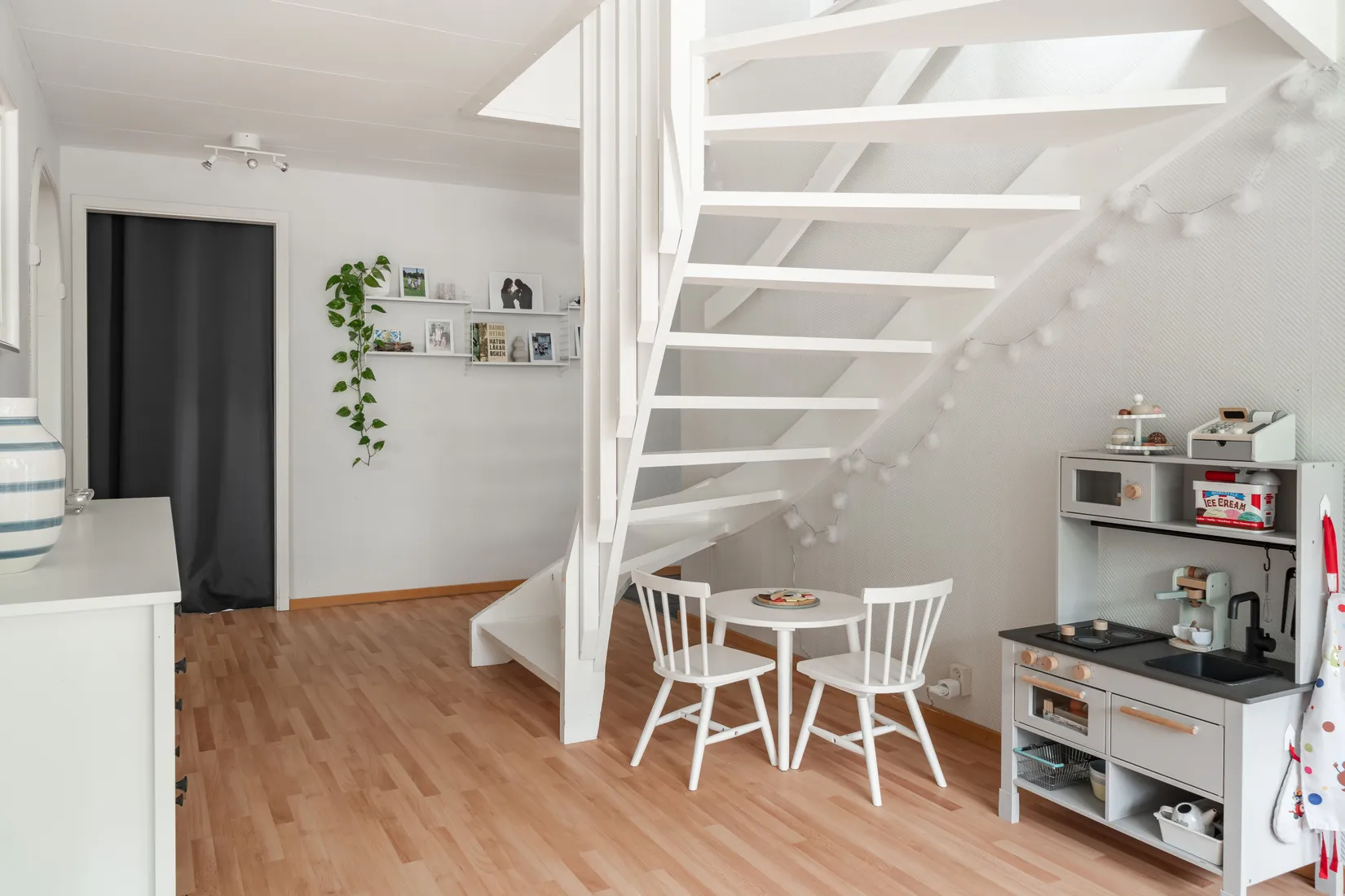 Villa, Astergatan 13, Bårslöv, Helsingborg