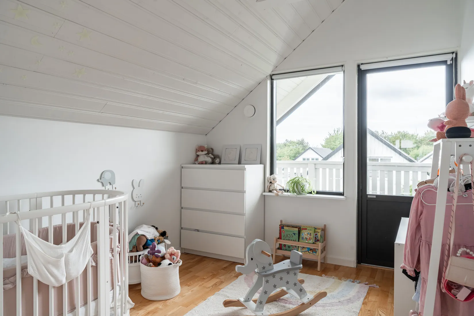 Villa, Astergatan 13, Bårslöv, Helsingborg