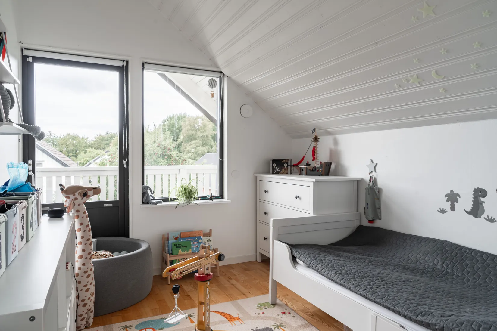 Villa, Astergatan 13, Bårslöv, Helsingborg