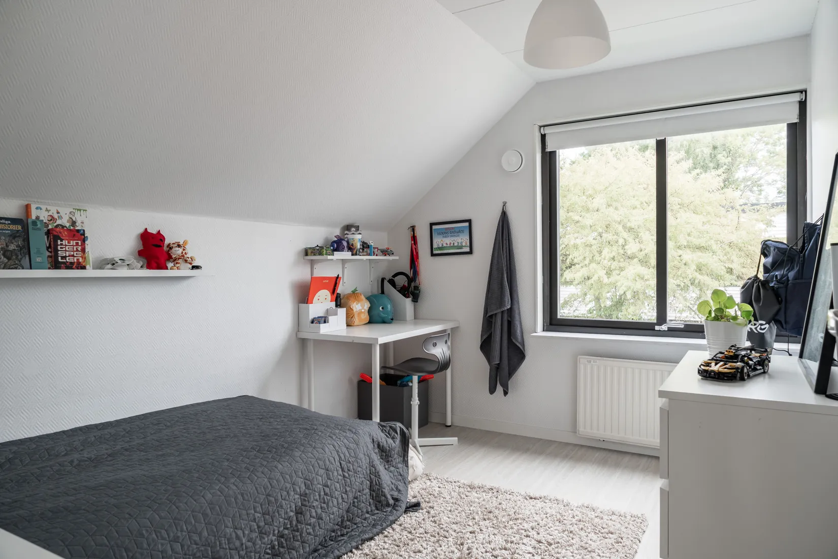 Villa, Astergatan 13, Bårslöv, Helsingborg
