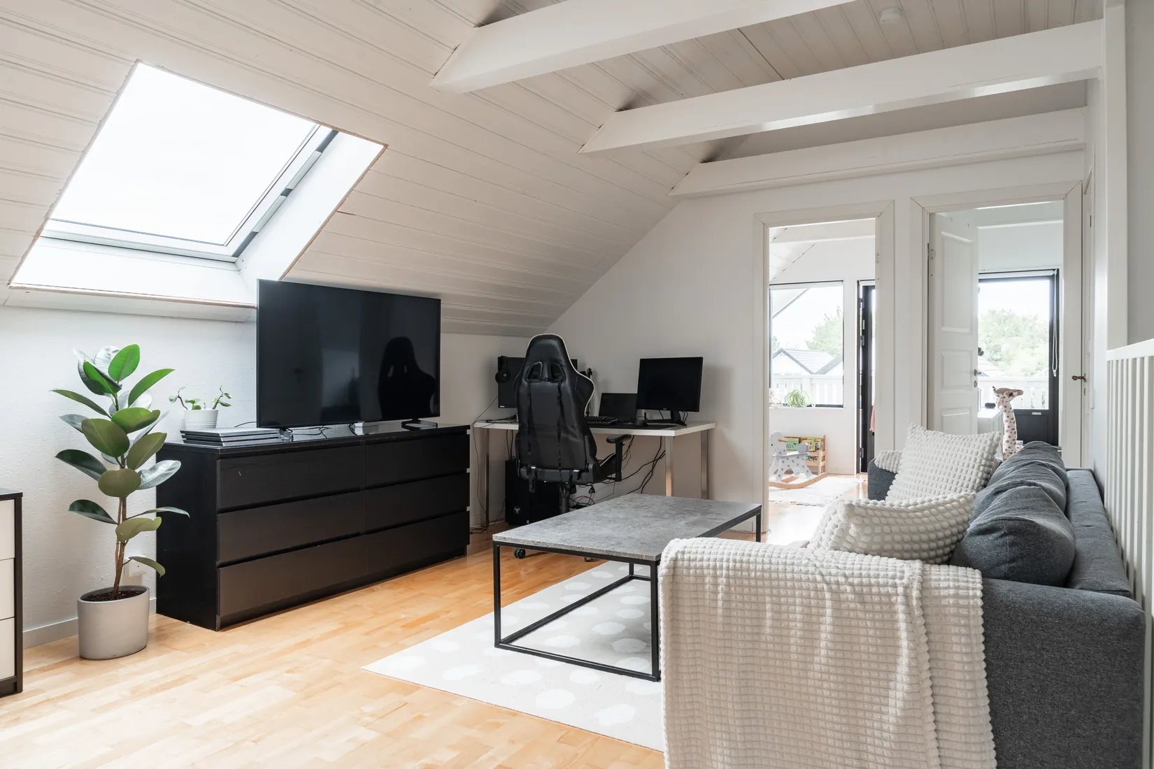 Villa, Astergatan 13, Bårslöv, Helsingborg