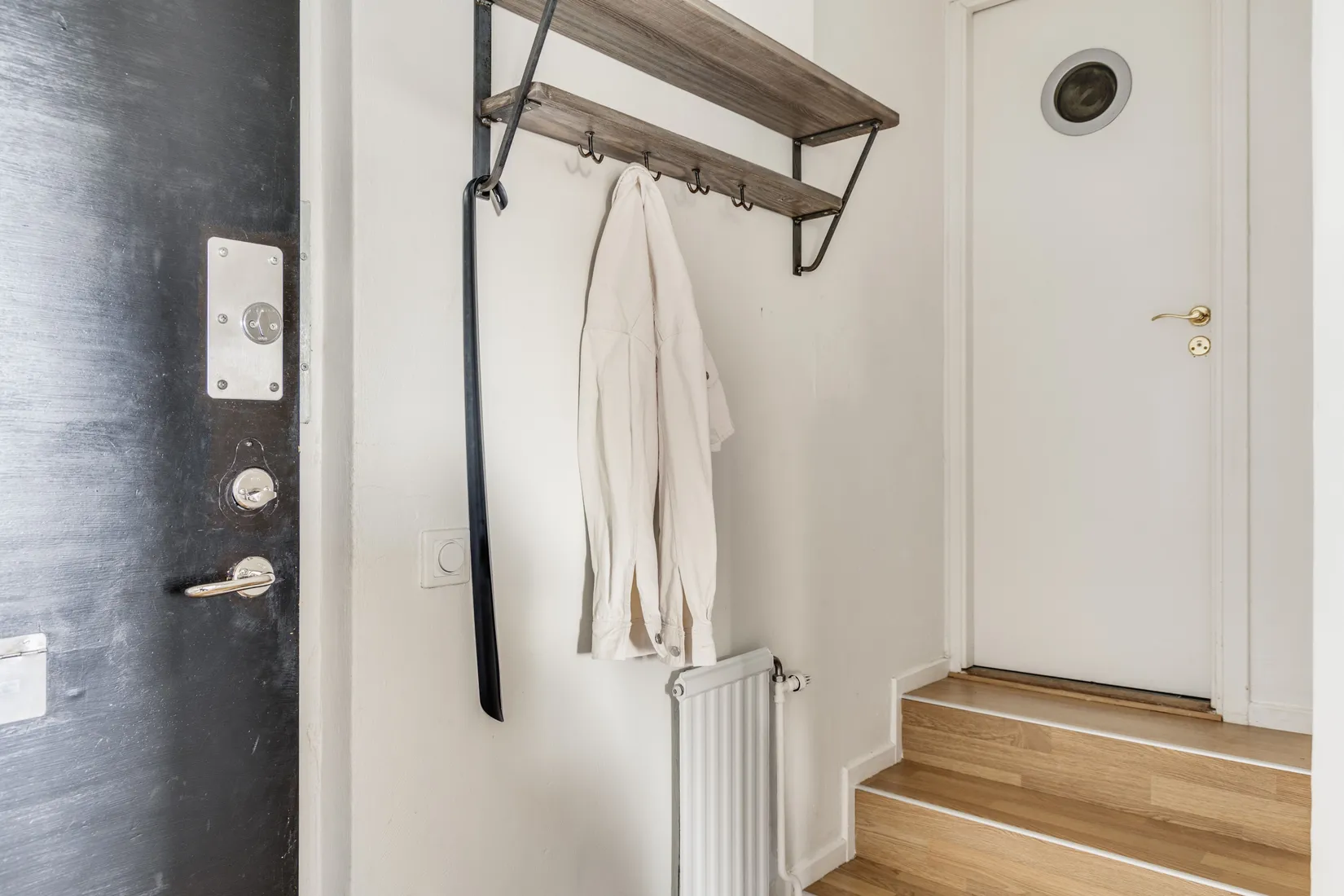Bostadsrätt, Köpenhamnsvägen 11A, Slottsstaden, Malmö