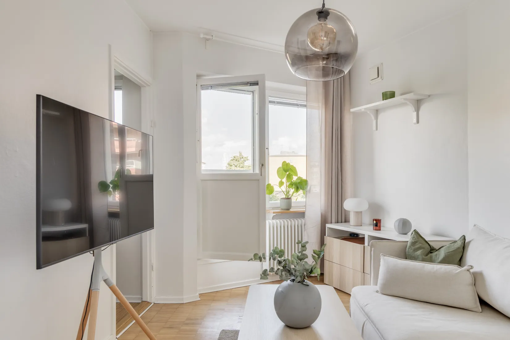 Bostadsrätt, Köpenhamnsvägen 11A, Slottsstaden, Malmö