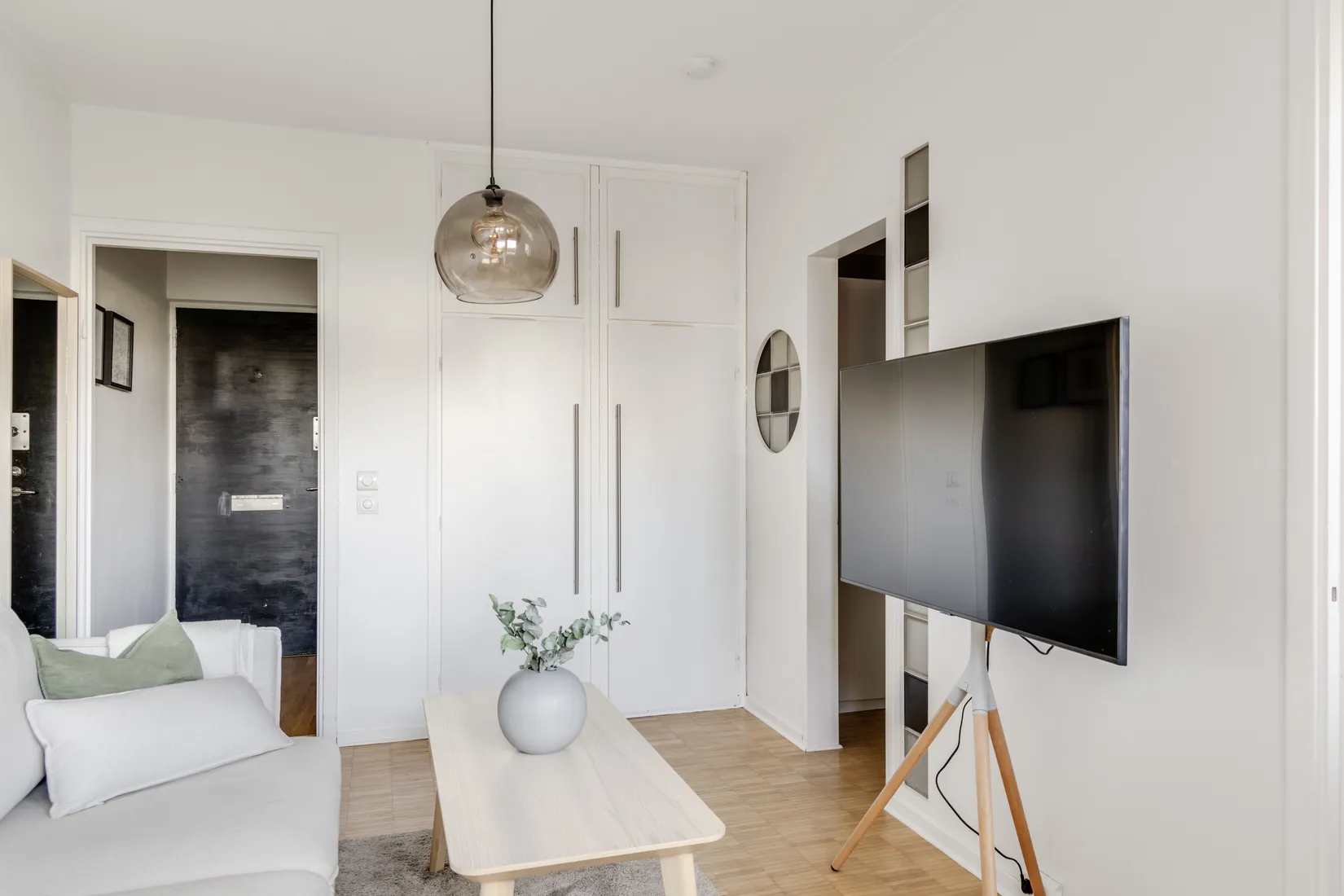 Bostadsrätt, Köpenhamnsvägen 11A, Slottsstaden, Malmö