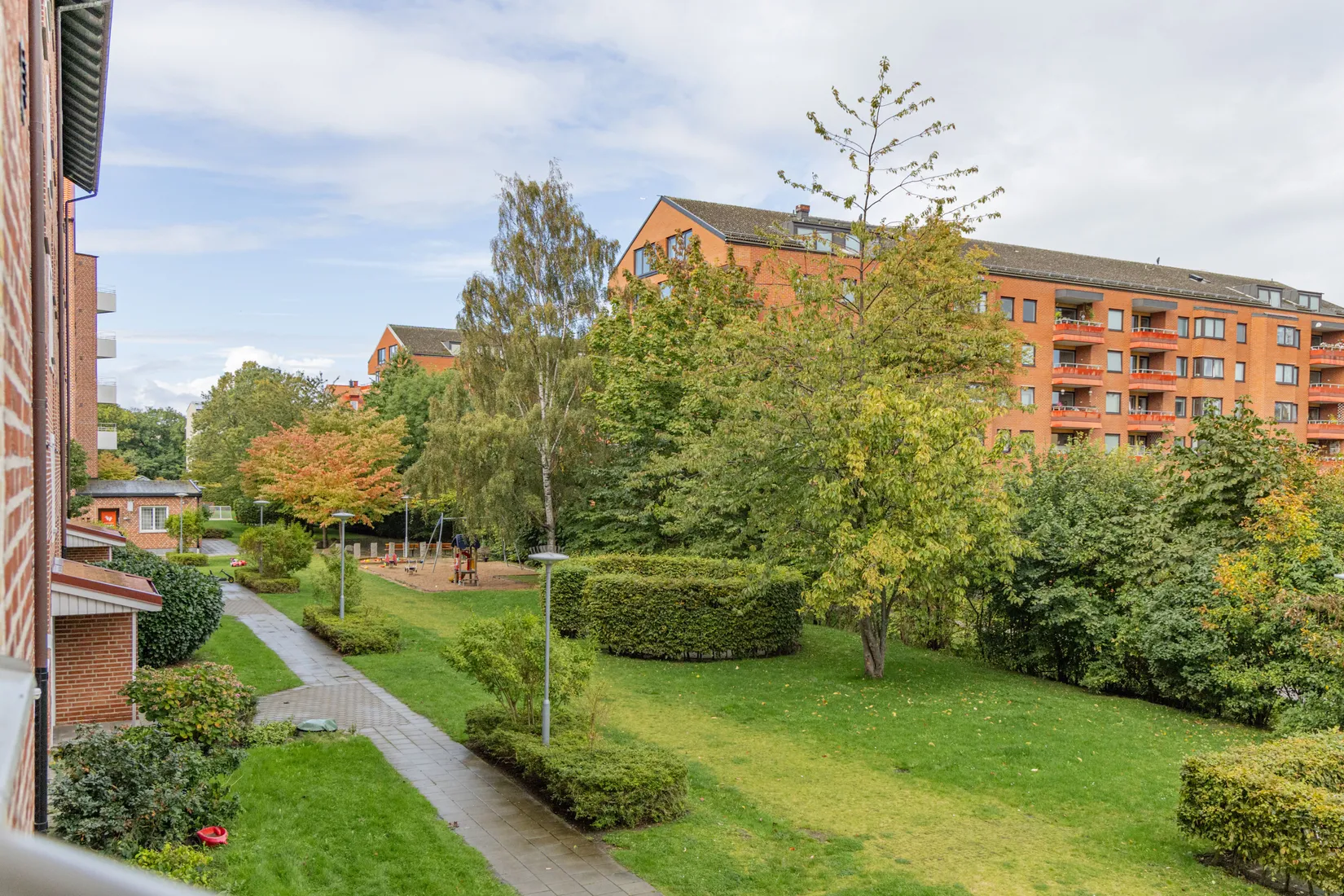 Bostadsrätt, Köpenhamnsvägen 11A, Slottsstaden, Malmö