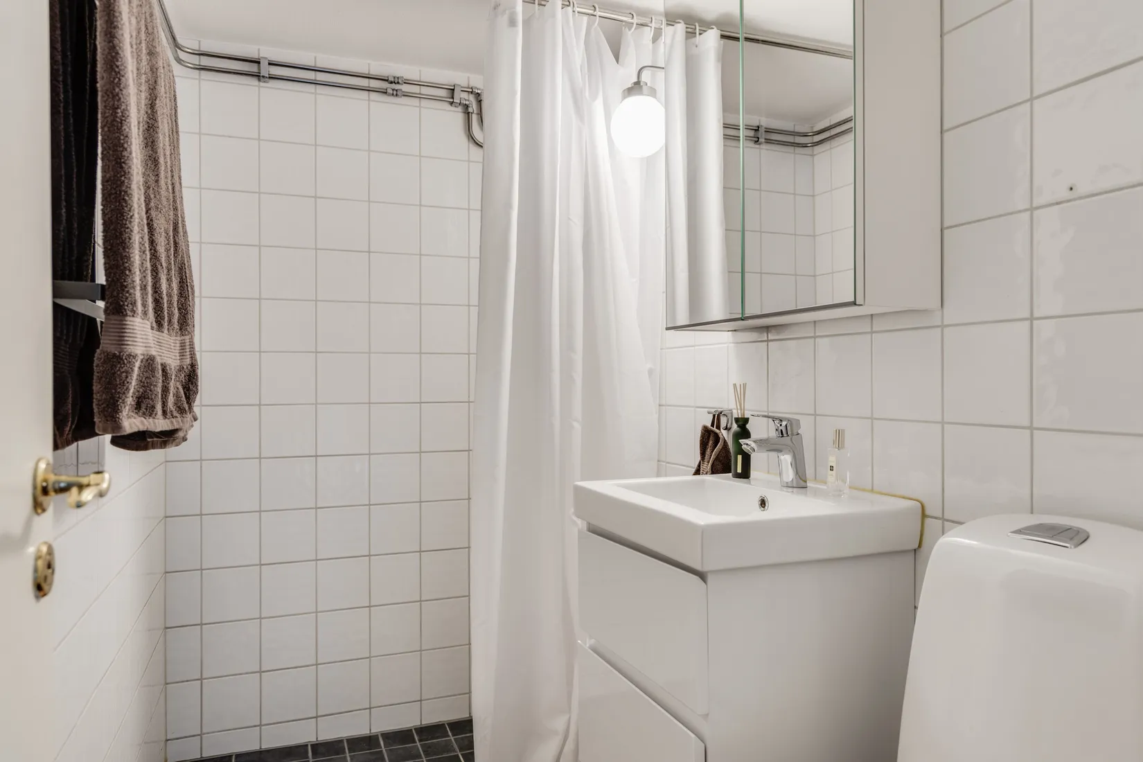 Bostadsrätt, Köpenhamnsvägen 11A, Slottsstaden, Malmö