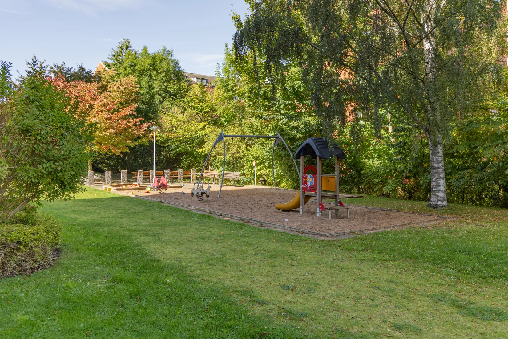 Bostadsrätt, Köpenhamnsvägen 11A, Slottsstaden, Malmö