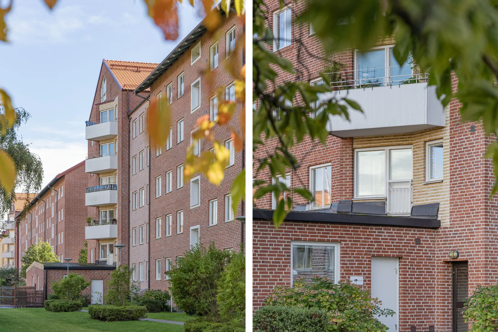 Bostadsrätt, Köpenhamnsvägen 11A, Slottsstaden, Malmö
