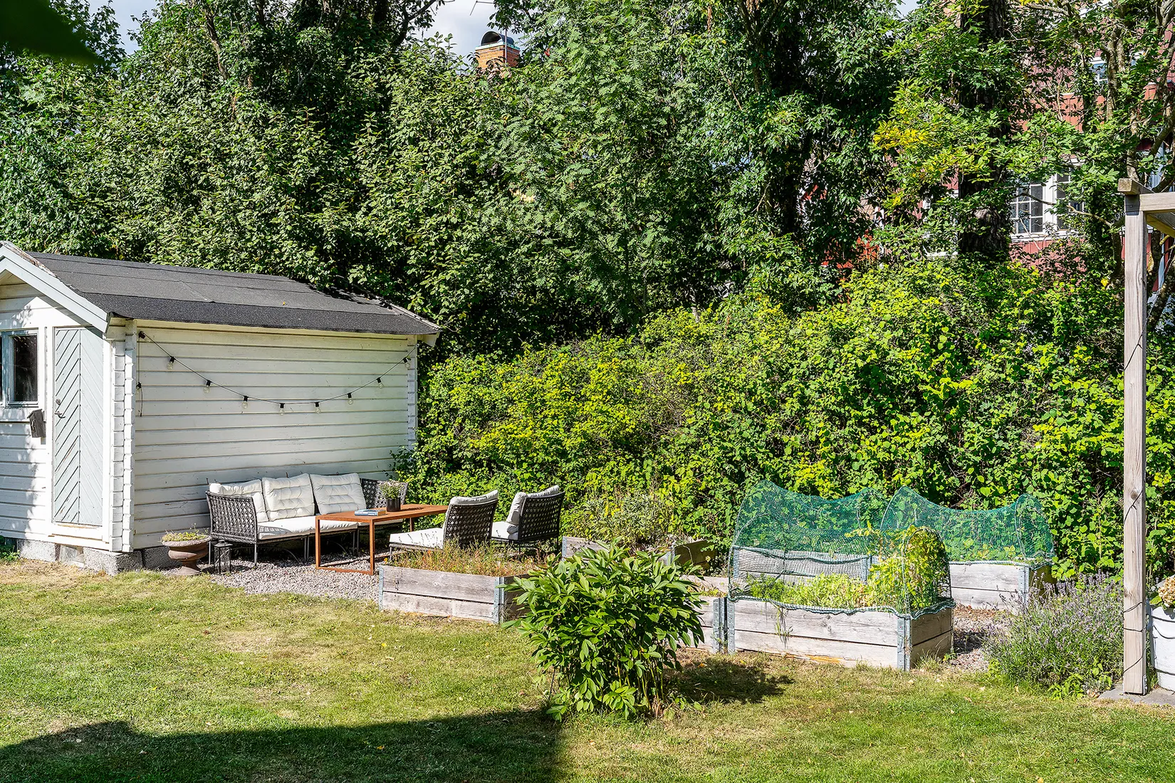 Villa, Gamla Tyresövägen 315, Enskede/Kärringstan, Stockholm