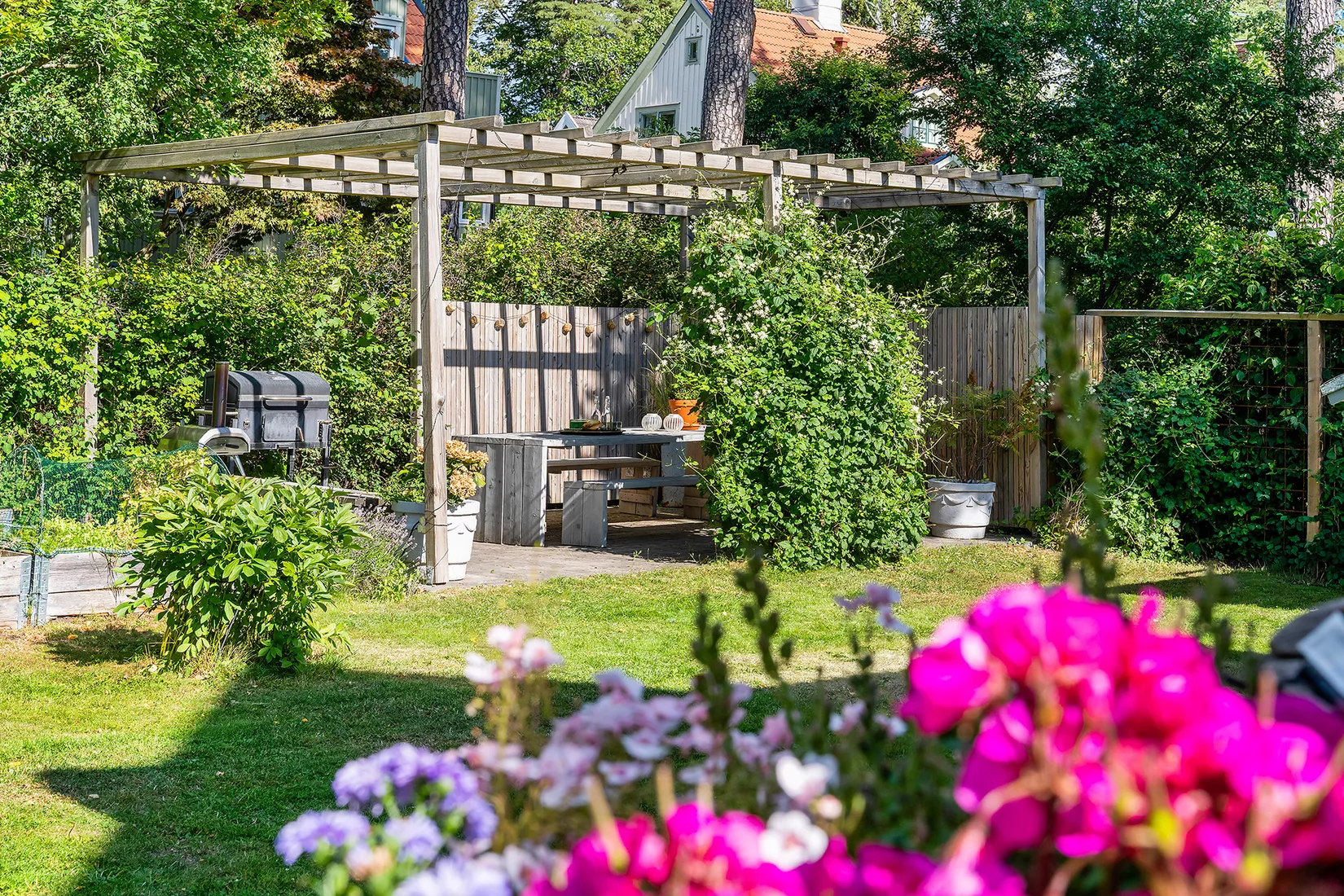 Villa, Gamla Tyresövägen 315, Enskede/Kärringstan, Stockholm