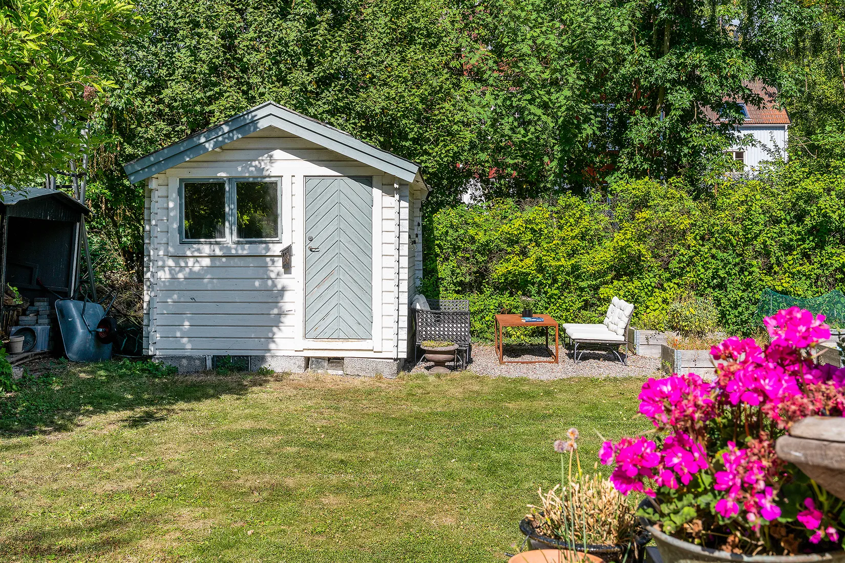 Villa, Gamla Tyresövägen 315, Enskede/Kärringstan, Stockholm