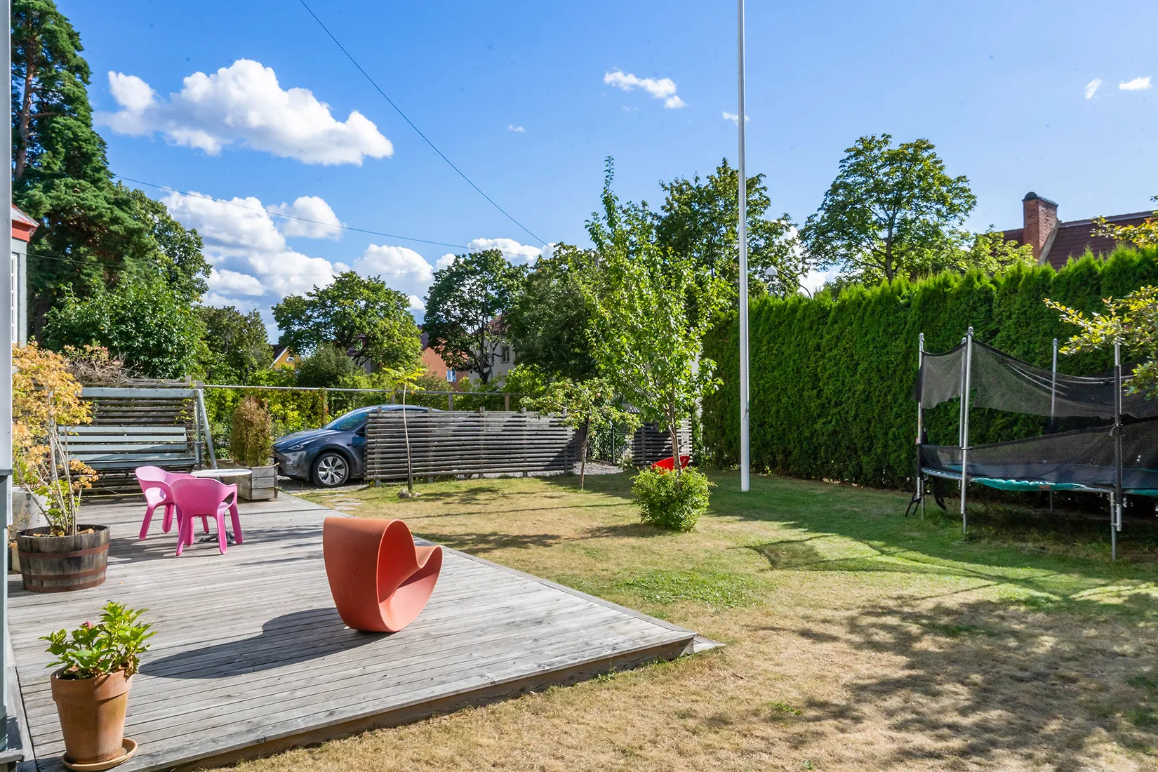 Villa, Gamla Tyresövägen 315, Enskede/Kärringstan, Stockholm