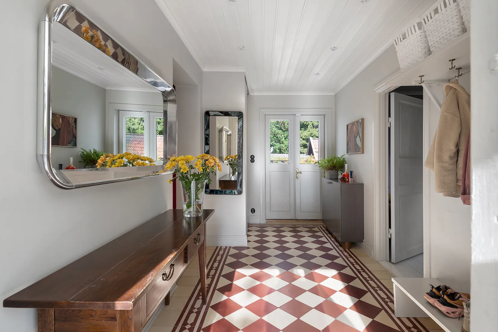 Villa, Gamla Tyresövägen 315, Enskede/Kärringstan, Stockholm