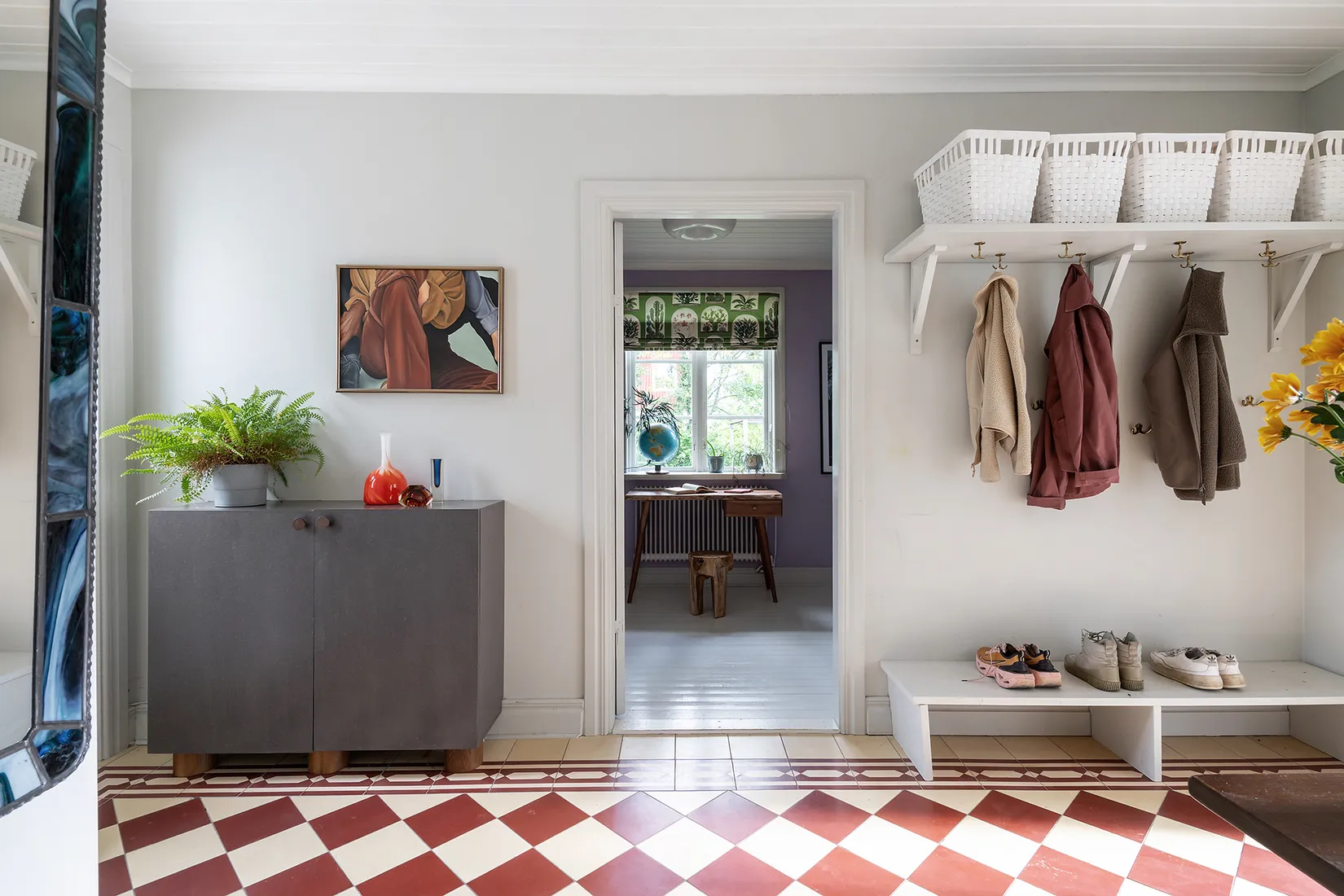 Villa, Gamla Tyresövägen 315, Enskede/Kärringstan, Stockholm