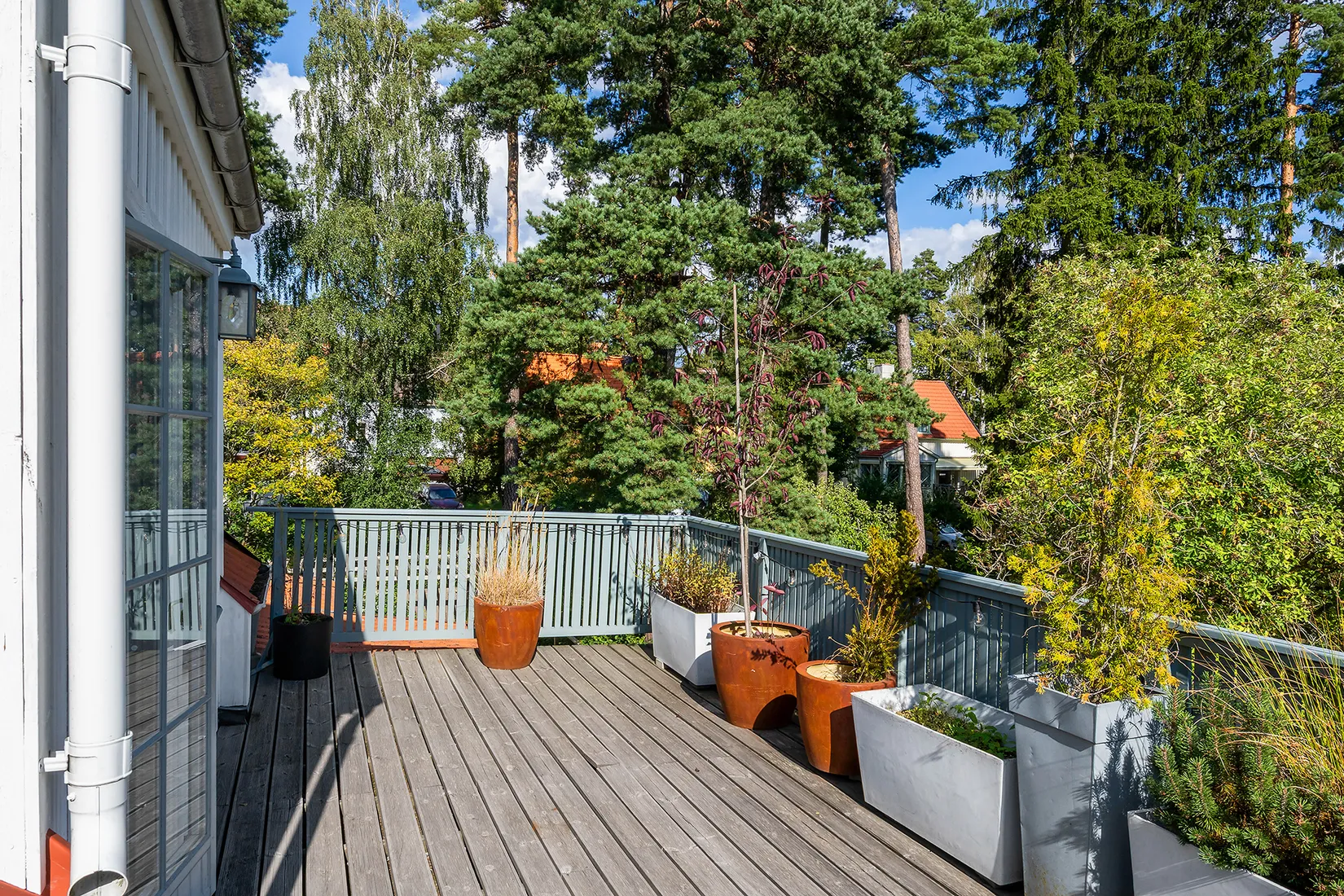 Villa, Gamla Tyresövägen 315, Enskede/Kärringstan, Stockholm
